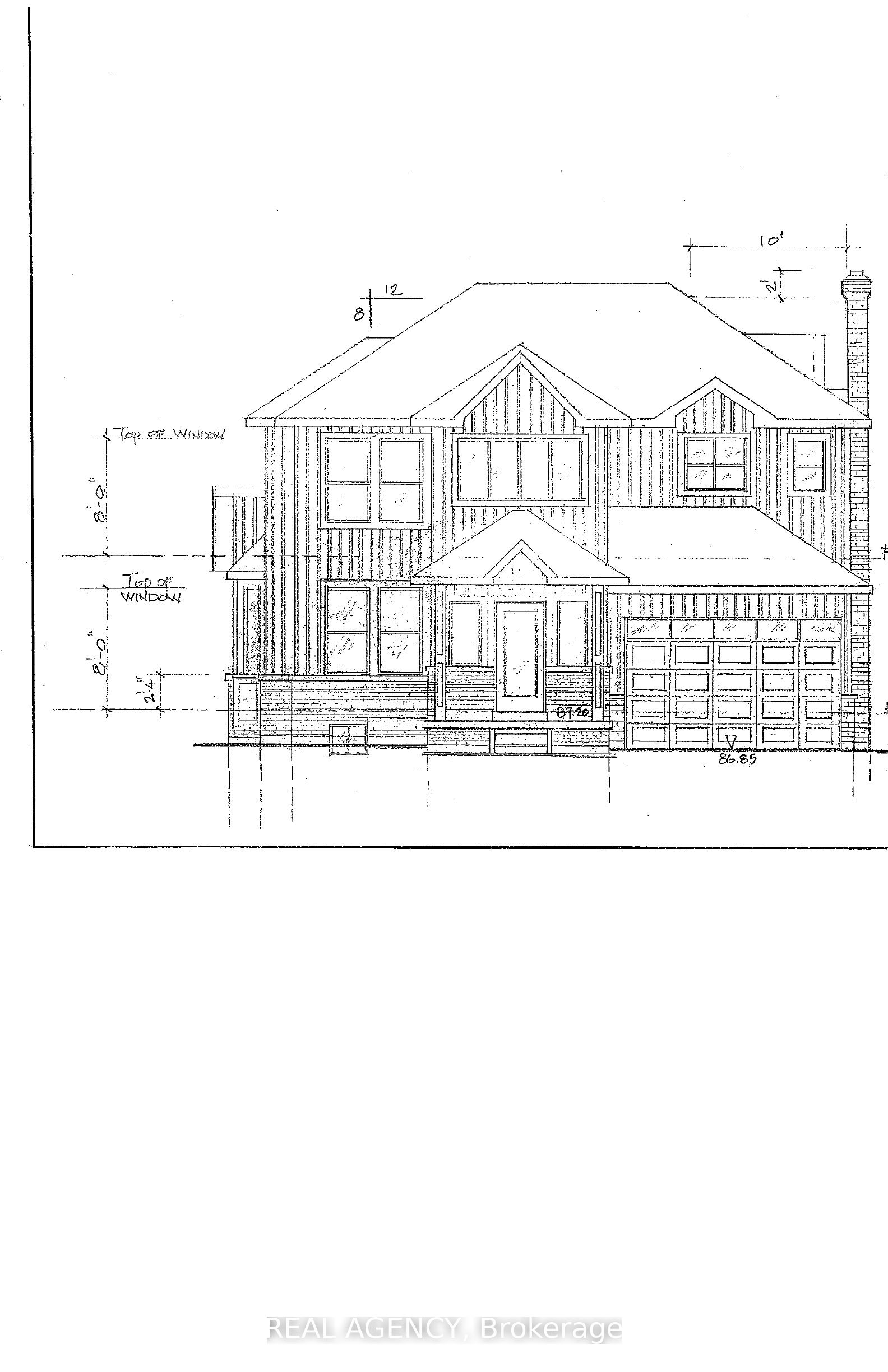 1041 Greenwood Drive, Burlington, ON L7T 3P8 photo 2