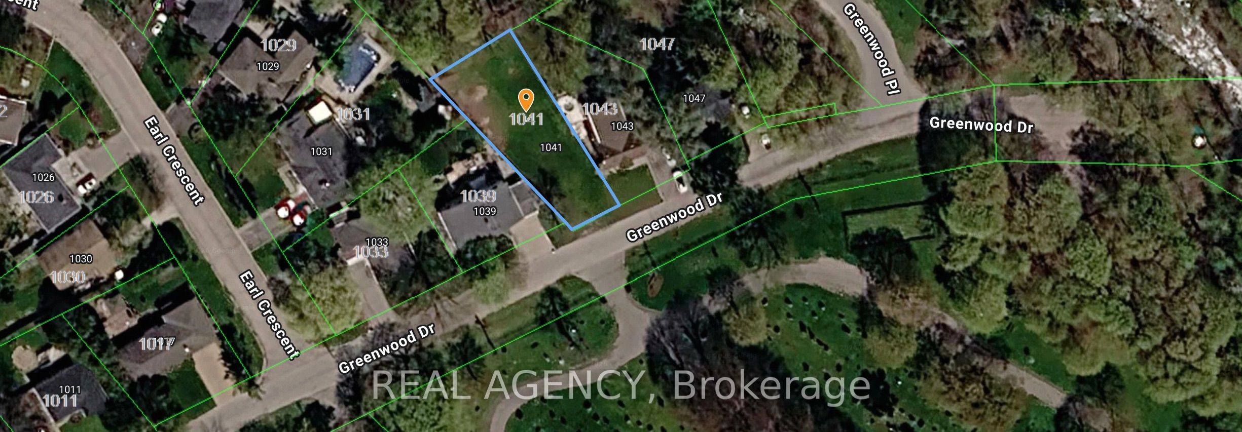 1041 Greenwood Drive, Burlington, ON L7T 3P8 photo 4