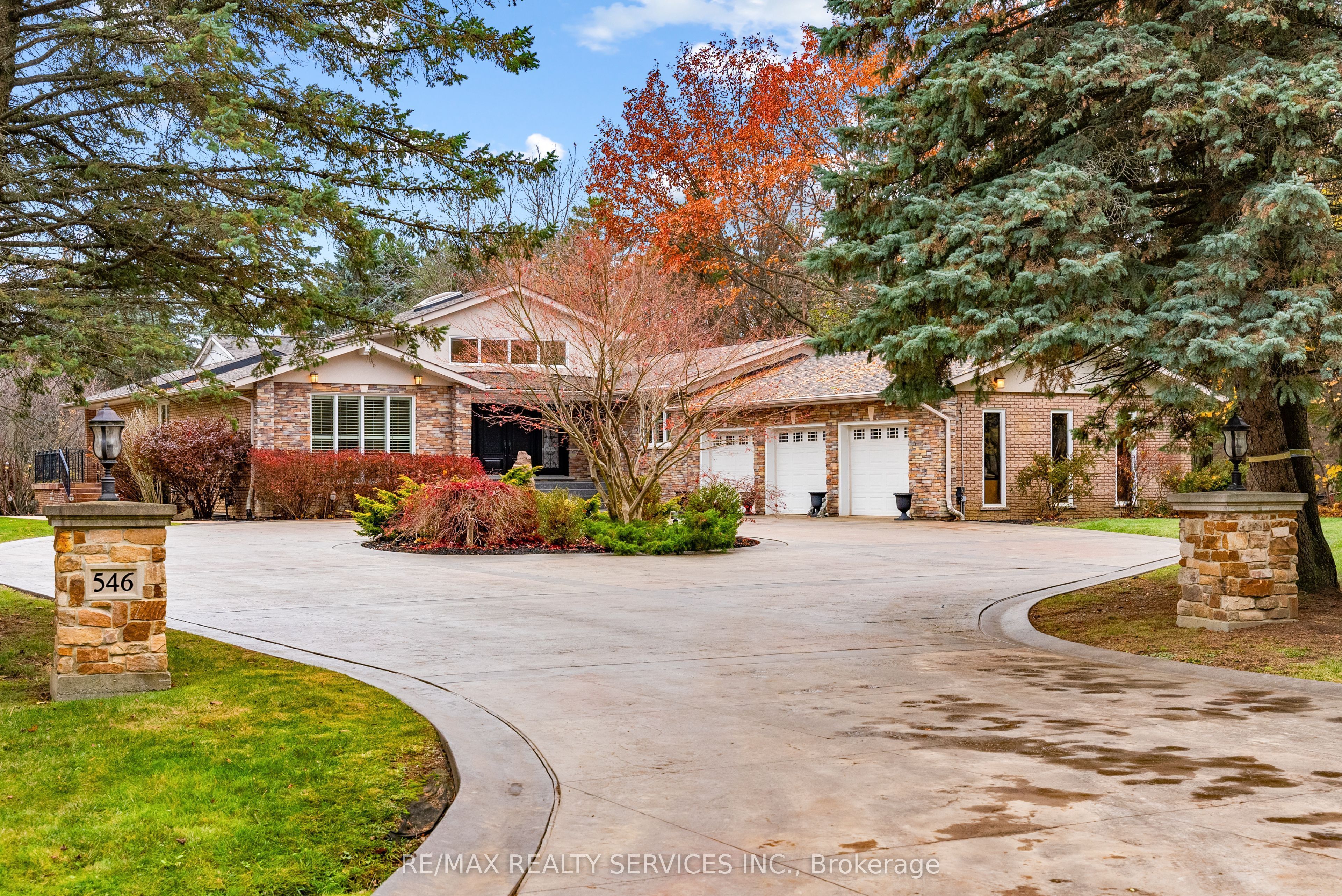 546 Conservation Drive, Brampton, ON L6Z 0B8 photo 4