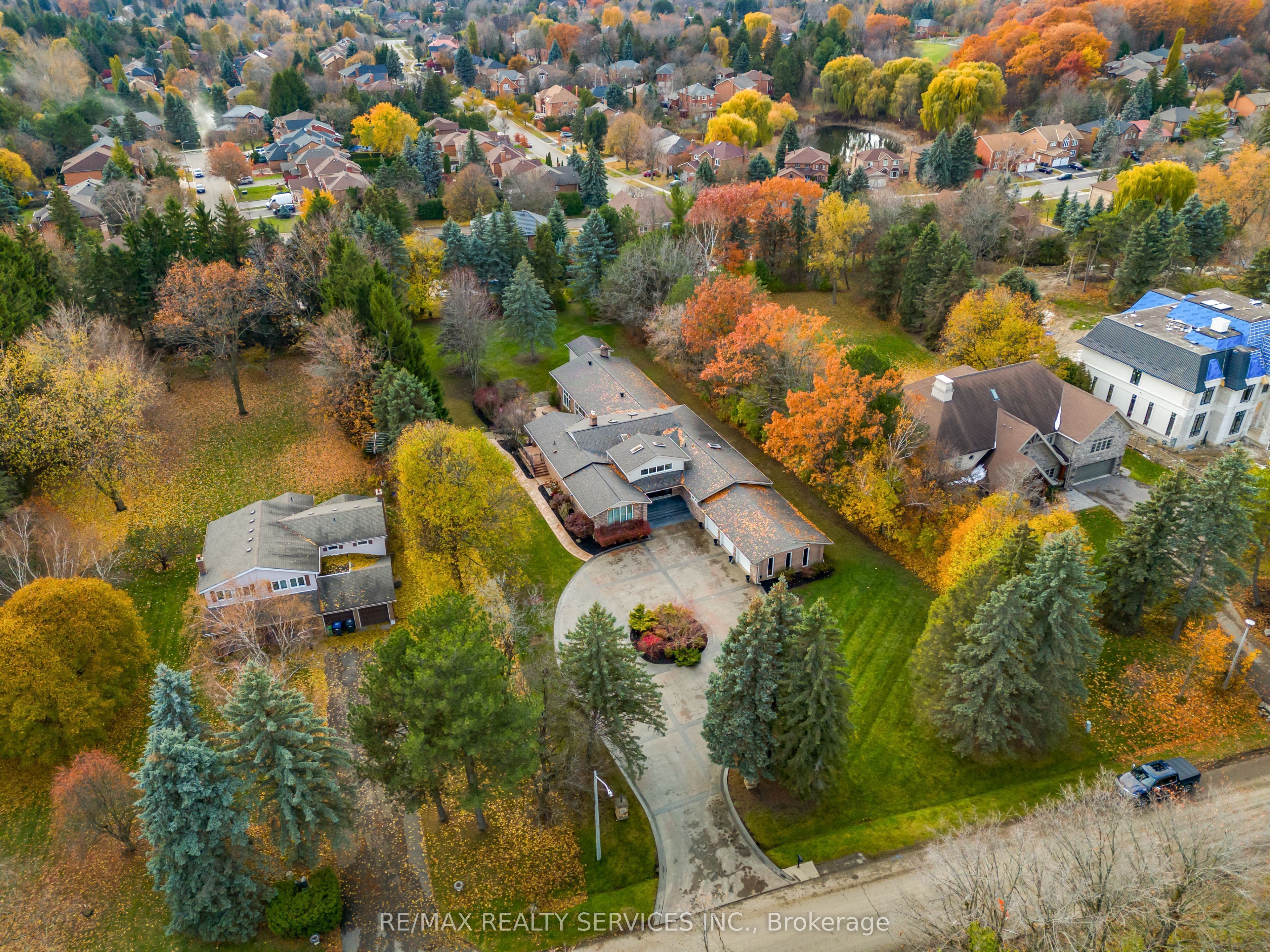 546 Conservation Drive, Brampton, ON L6Z 0B8 photo 5