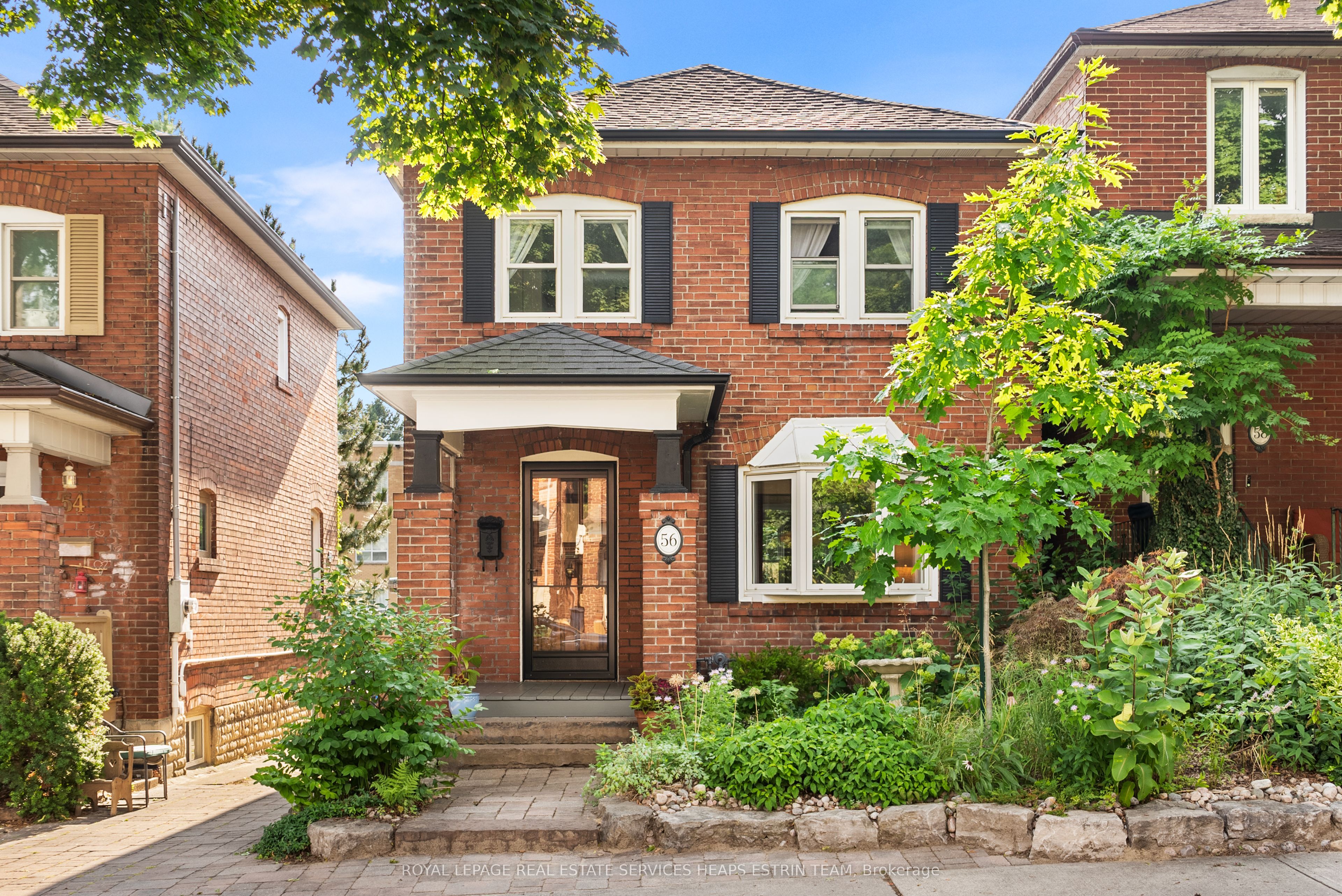 56 Durie Street, Toronto, ON M6S 3E6