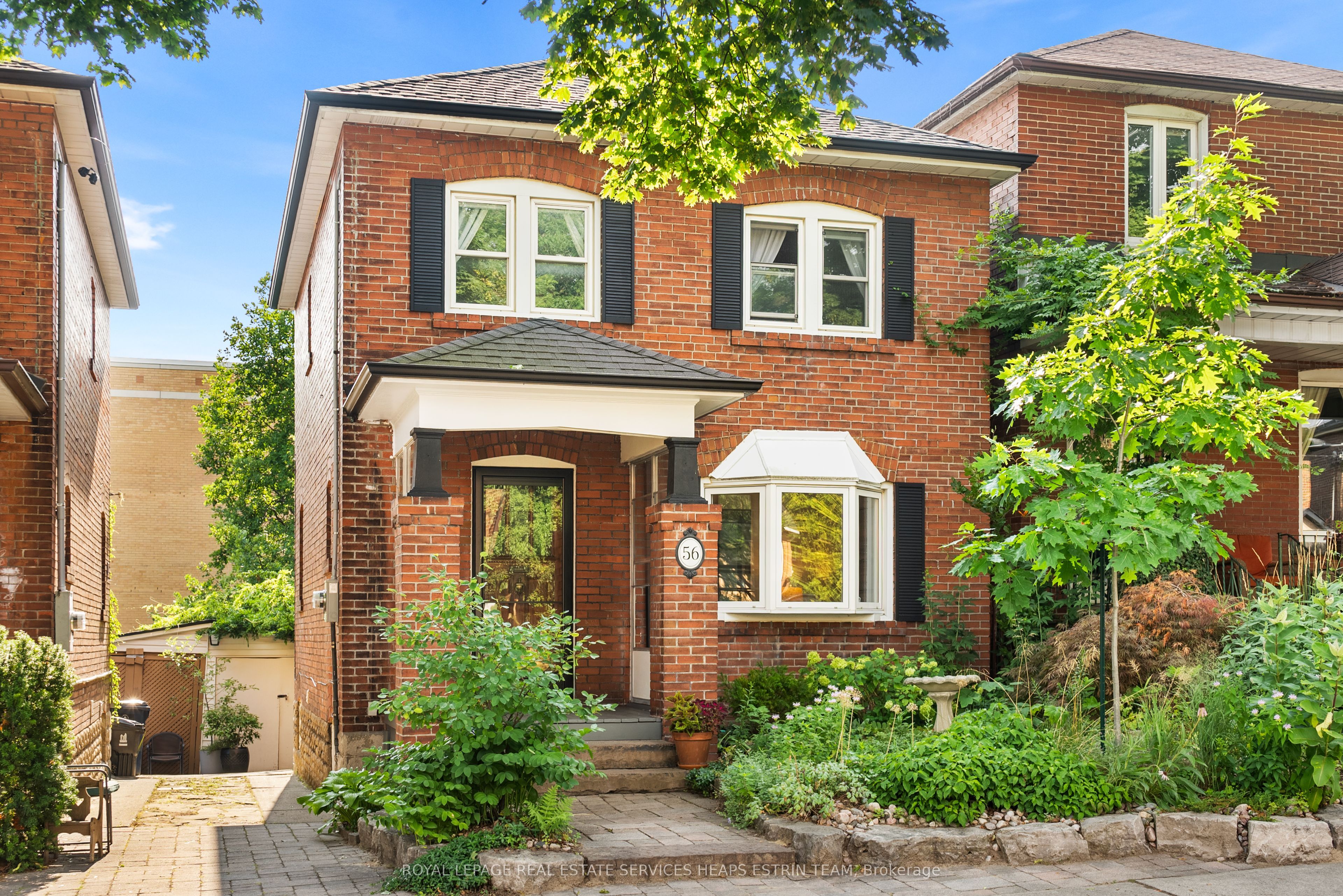 56 Durie Street, Toronto, ON M6S 3E6 photo 2