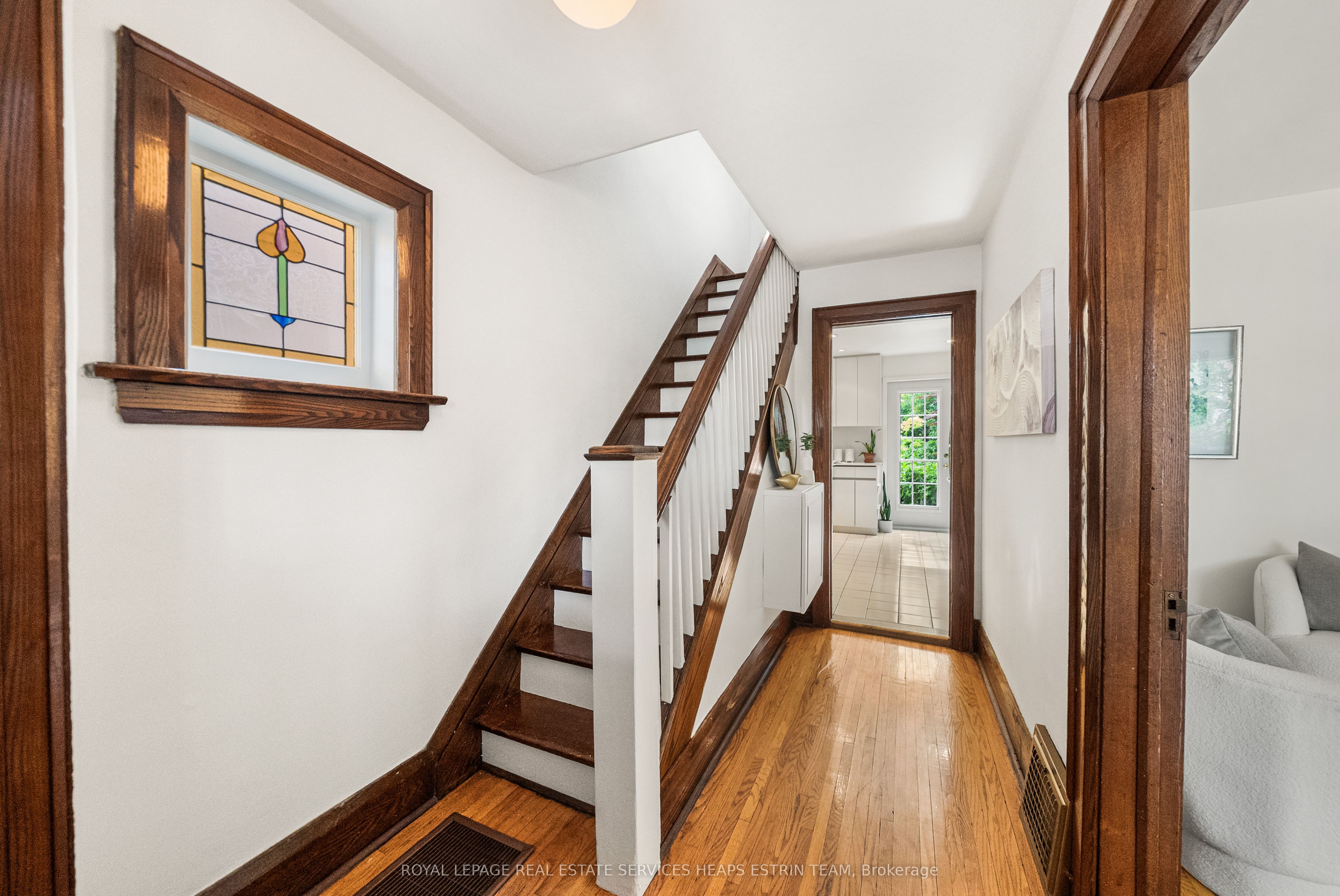 56 Durie Street, Toronto, ON M6S 3E6 photo 3