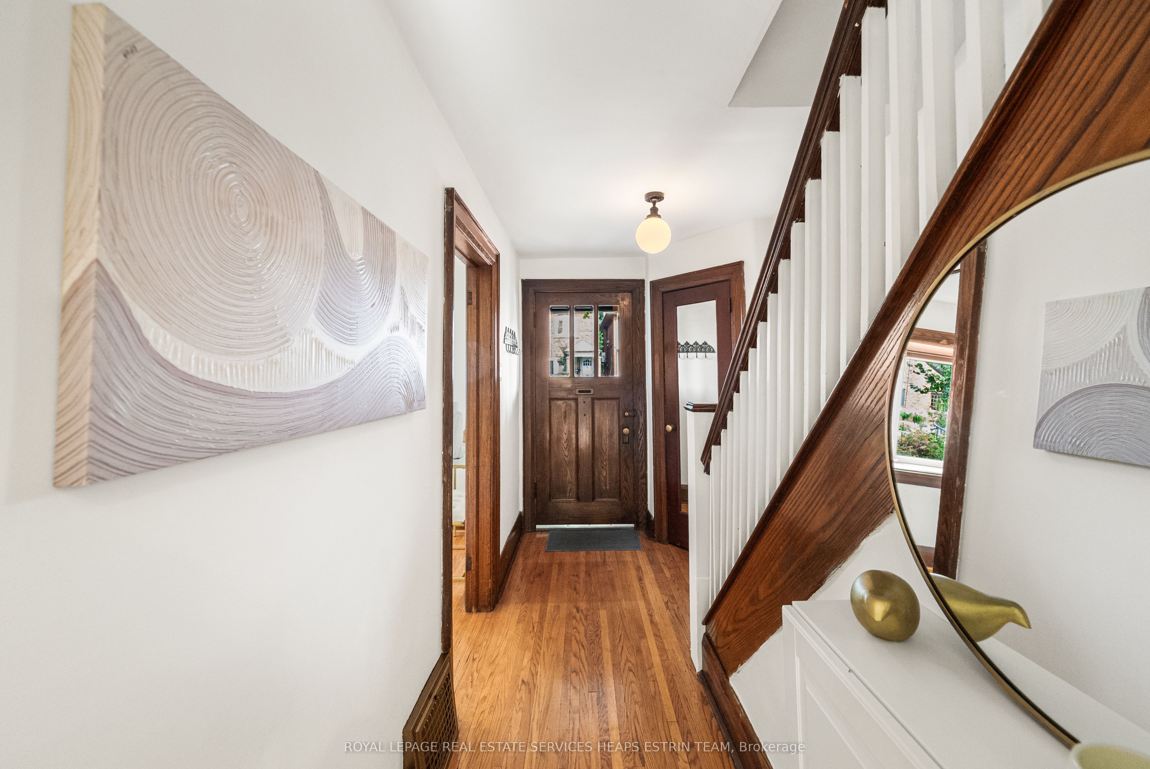 56 Durie Street, Toronto, ON M6S 3E6 photo 4