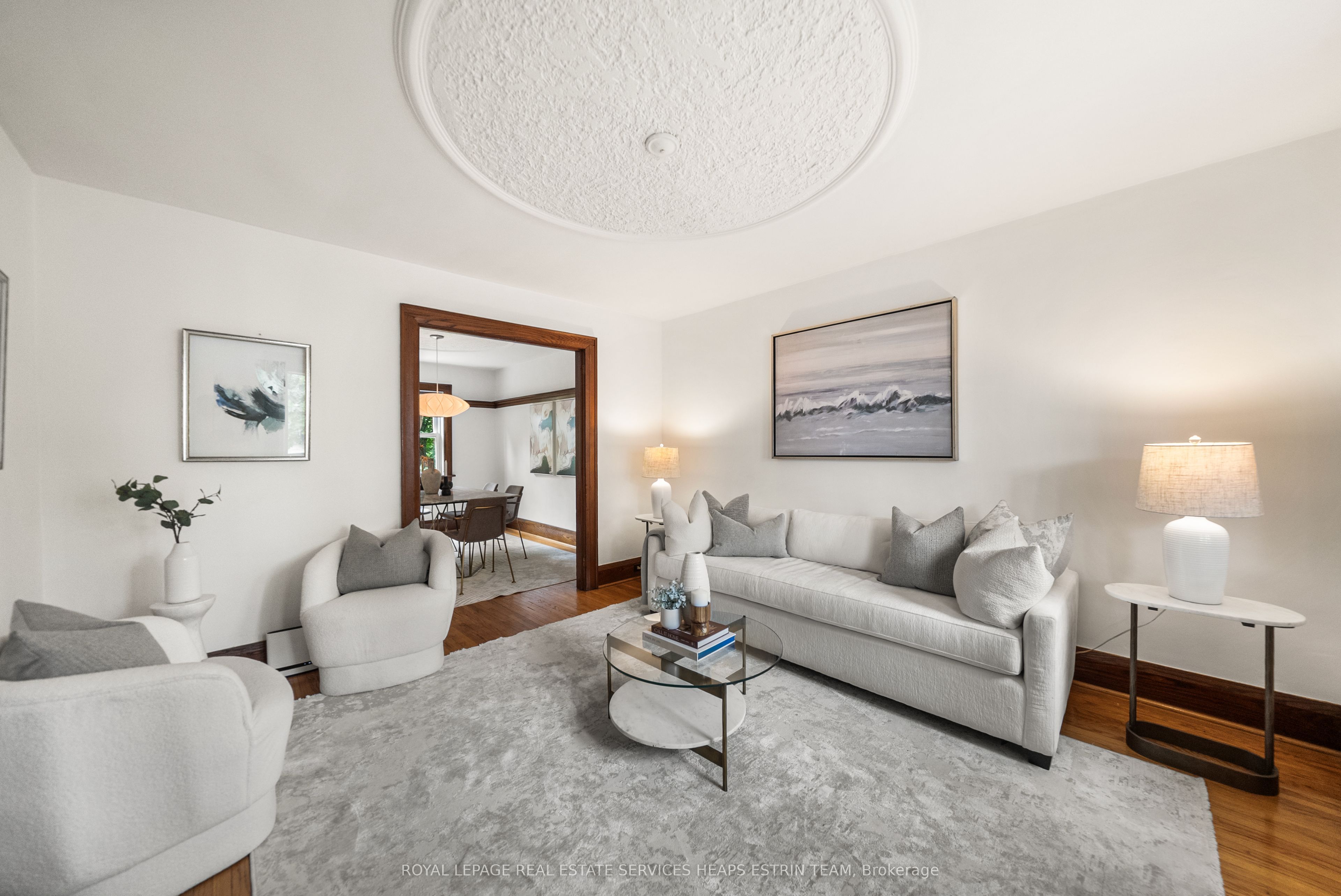 56 Durie Street, Toronto, ON M6S 3E6 photo 5