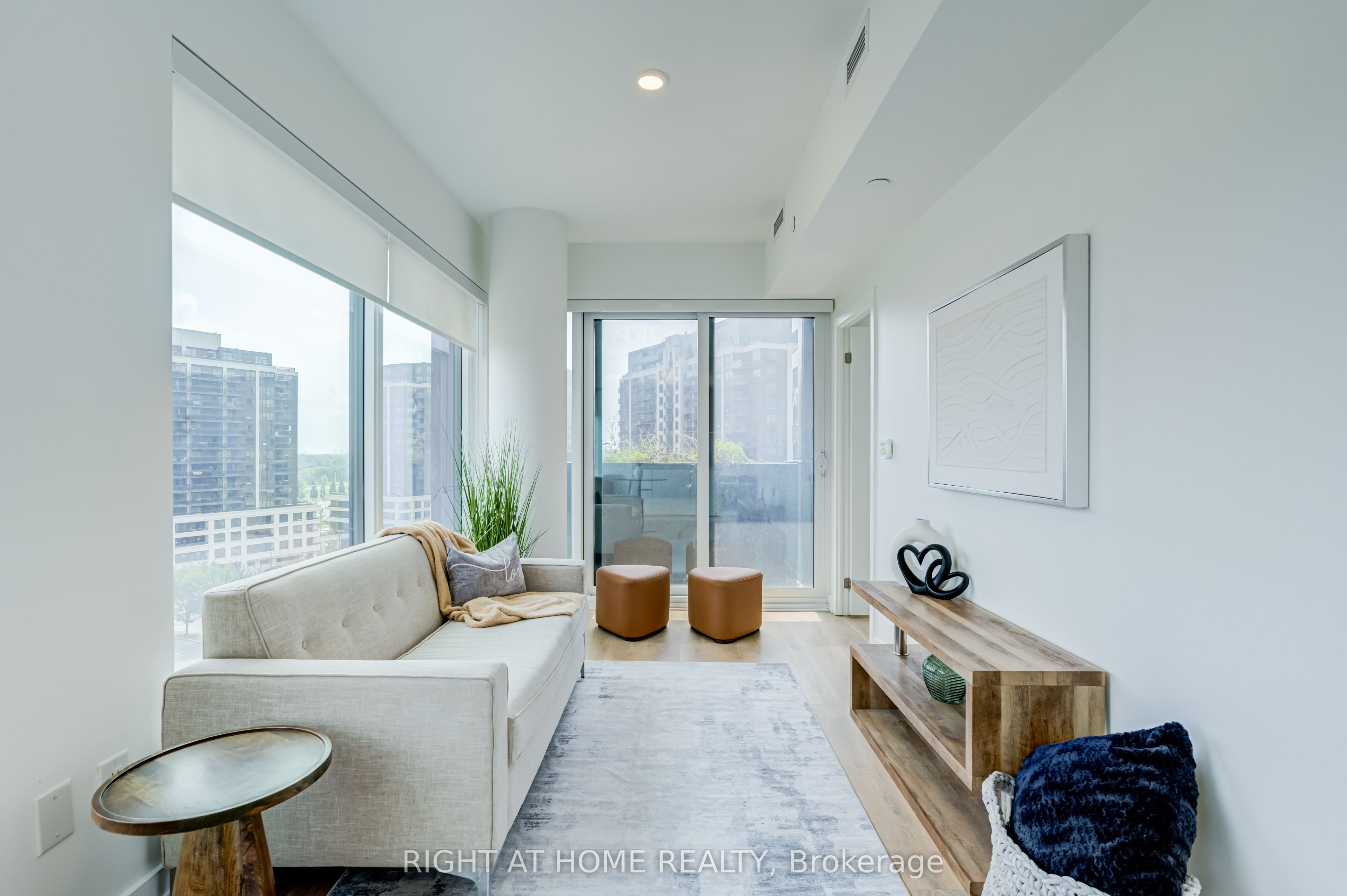 1100 Sheppard Avenue W 908, Toronto, ON M3J 0H1 photo 5