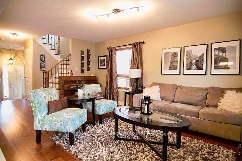 47 Hollingsworth Circle, Brampton, ON L7A 0J4 photo 5