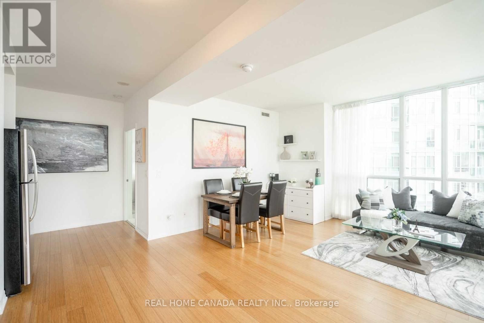 223 Webb Drive 1702, Mississauga, ON L5B 0E8 photo 3