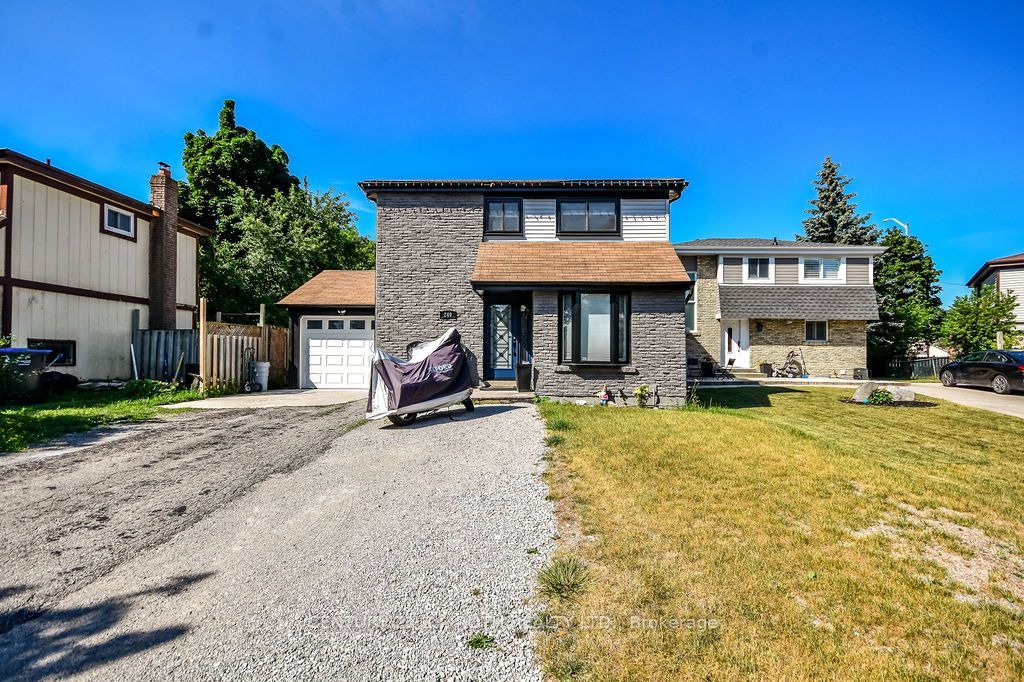 249 Leavens Court, Caledon, ON L7E 2A8