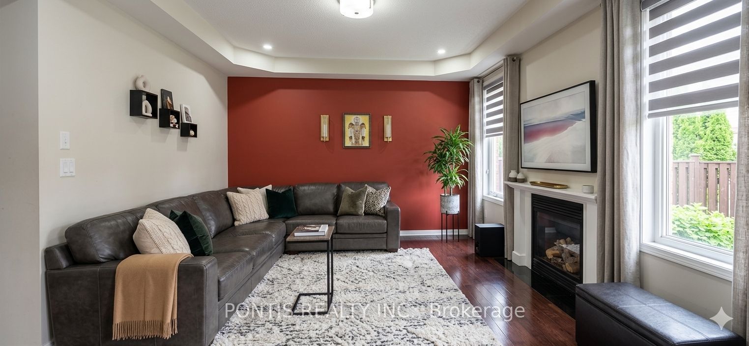 33 CLYDE Road, Brampton, ON L6X 0M6 photo 3