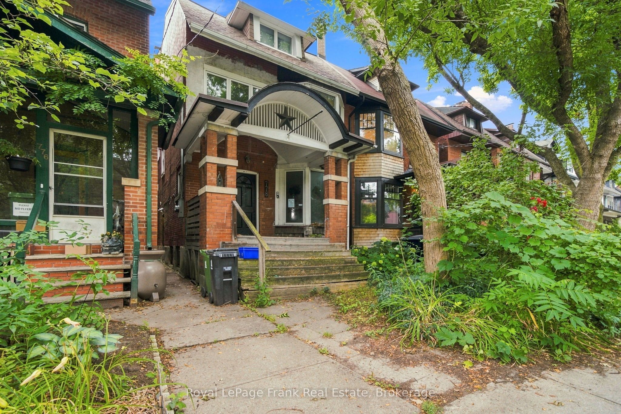 778 Shaw Street, Toronto, ON M6G 3M1 photo 2