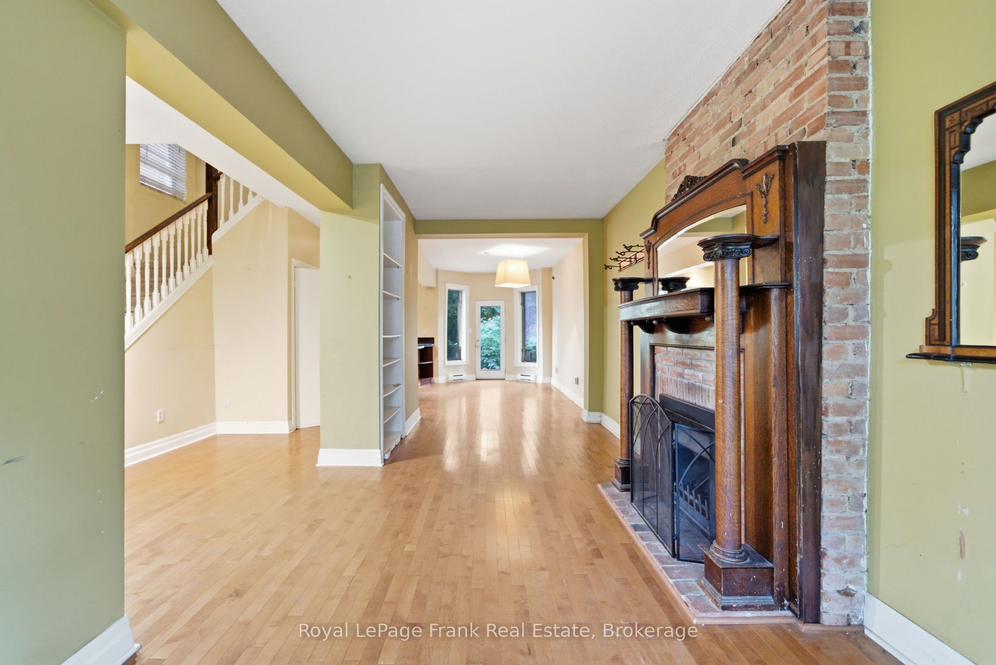 778 Shaw Street, Toronto, ON M6G 3M1 photo 4