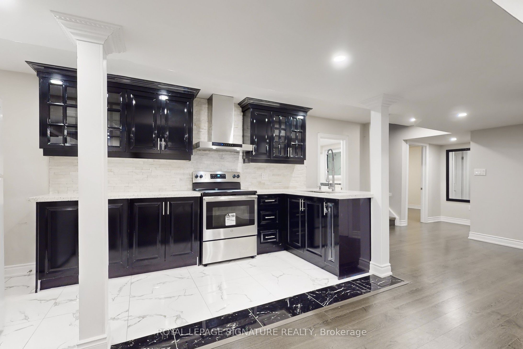 38 Havanna Crescent Basement, Brampton, ON L6P 3Y2 photo 4