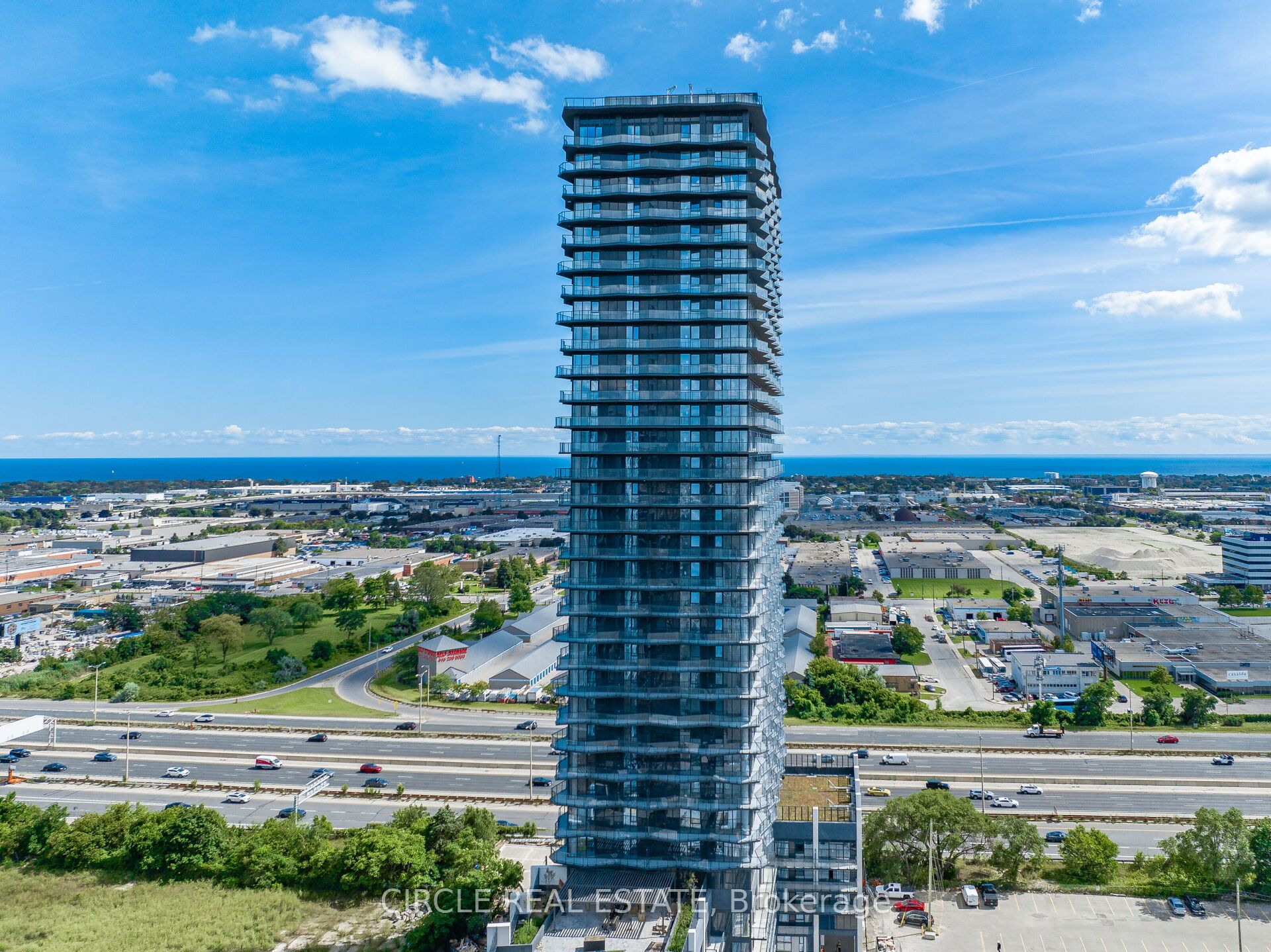 36 Zorra Street 2202, Toronto, ON M8Z 0G5 photo 2