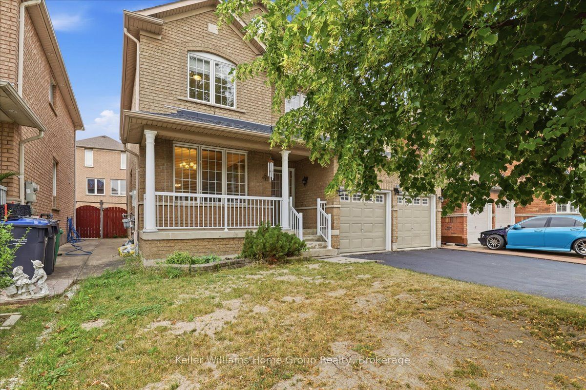 12 Thorndale Road, Brampton, ON L6P 1H3 photo 3