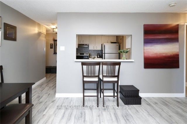 4185 Shipp Drive 913, Mississauga, ON L4Z 2Y8 photo 4
