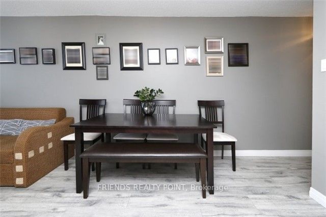 4185 Shipp Drive 913, Mississauga, ON L4Z 2Y8 photo 5