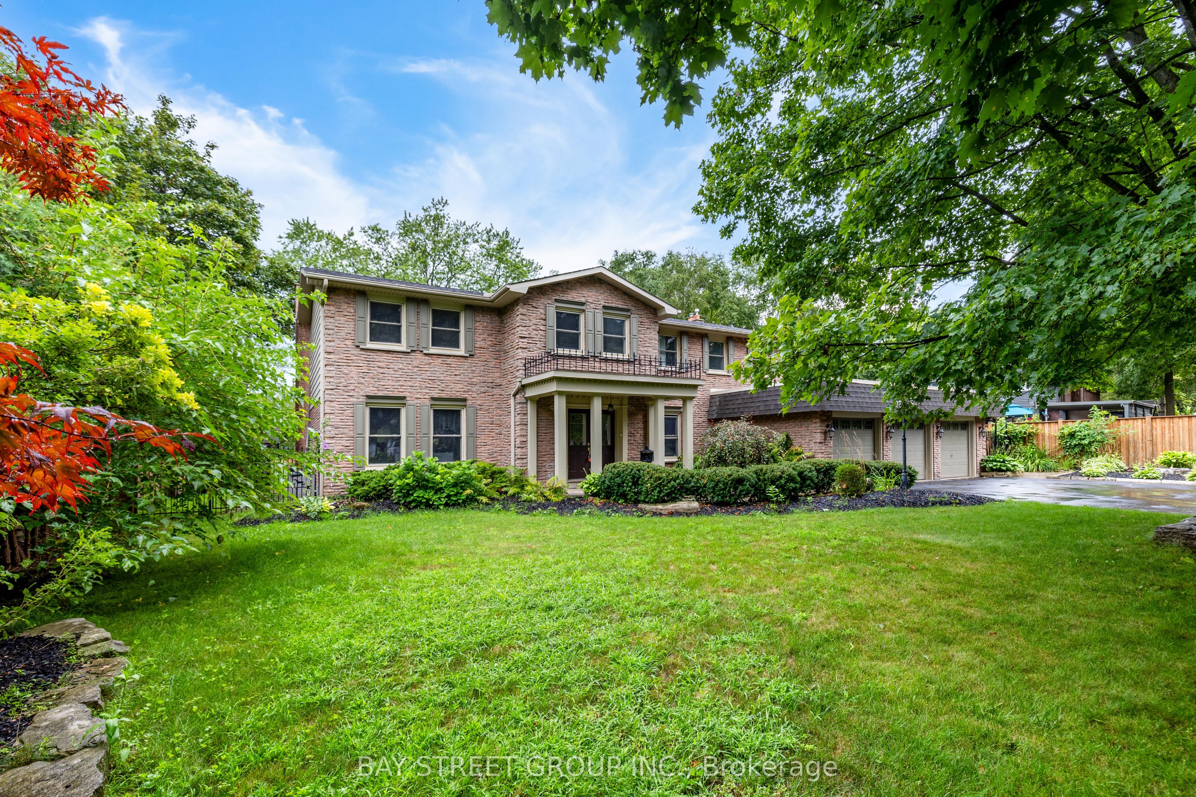 244 Colchester Drive, Oakville, ON L6J 5S5 photo 4