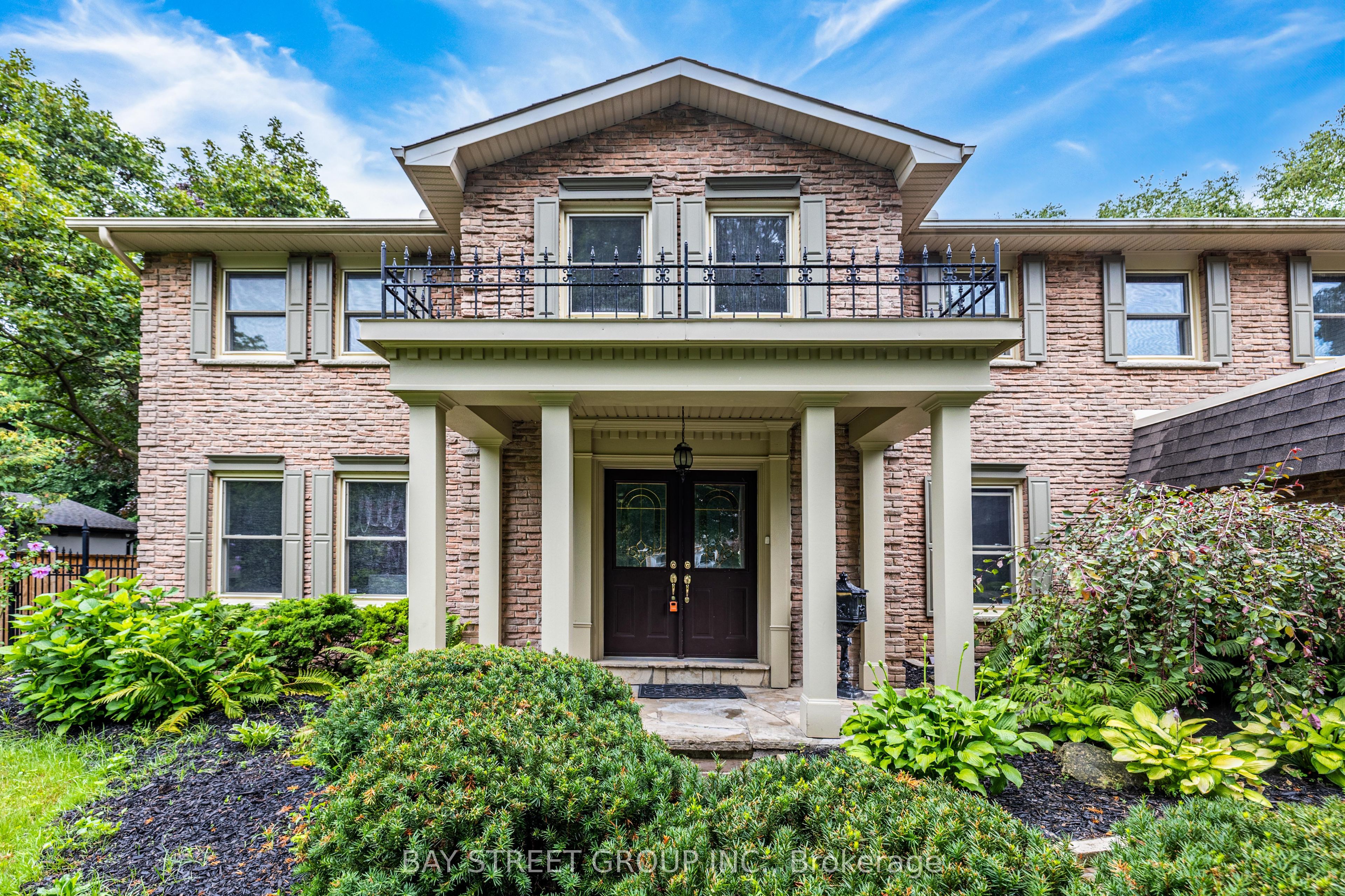 244 Colchester Drive, Oakville, ON L6J 5S5 photo 5