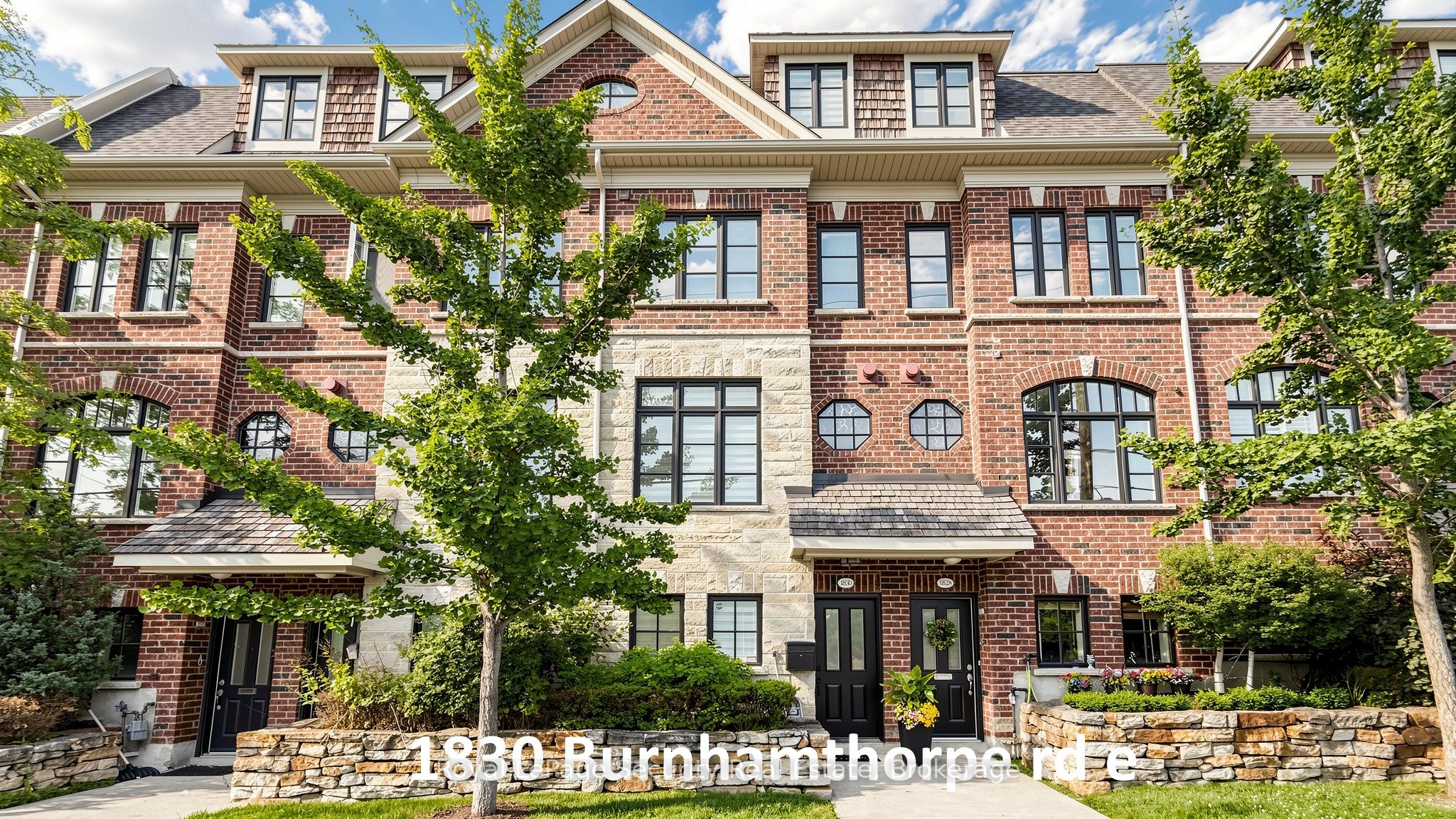 1830 Burnhamthorpe Road E, Mississauga, ON L4X 2S5