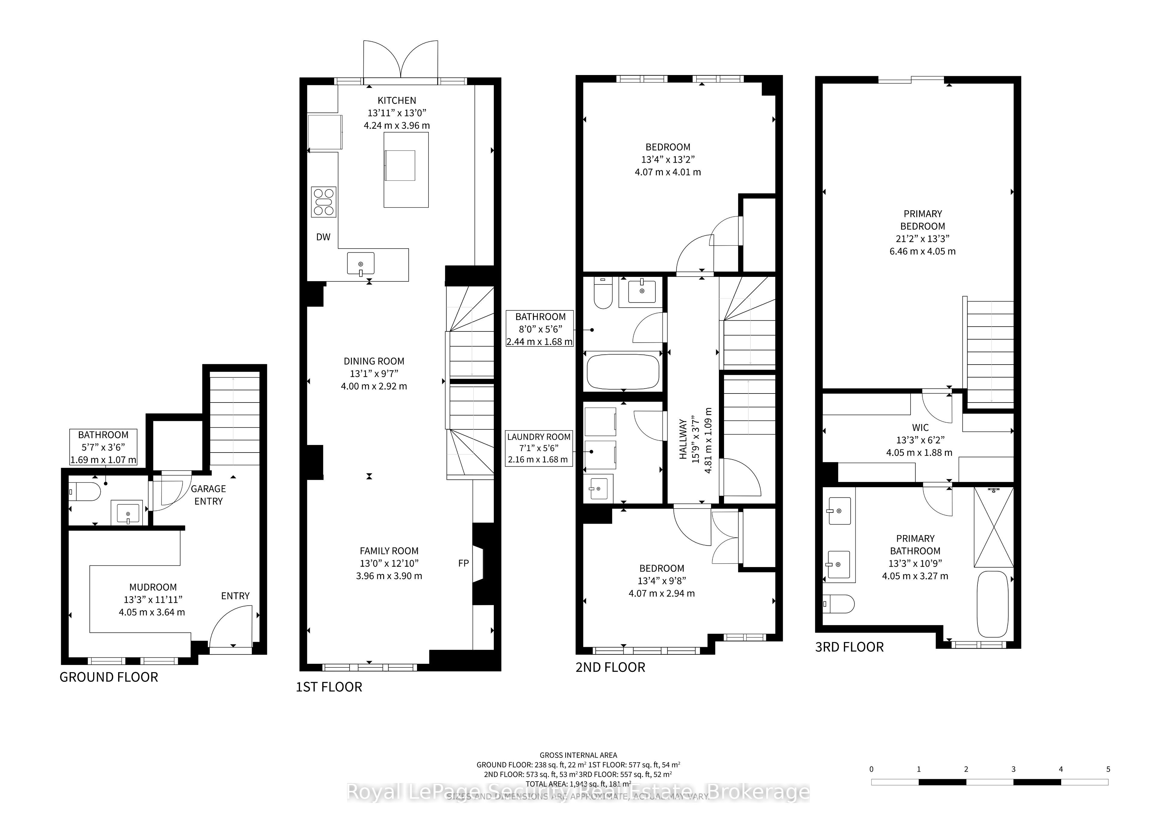 1830 Burnhamthorpe Road E, Mississauga, ON L4X 2S5 photo 2