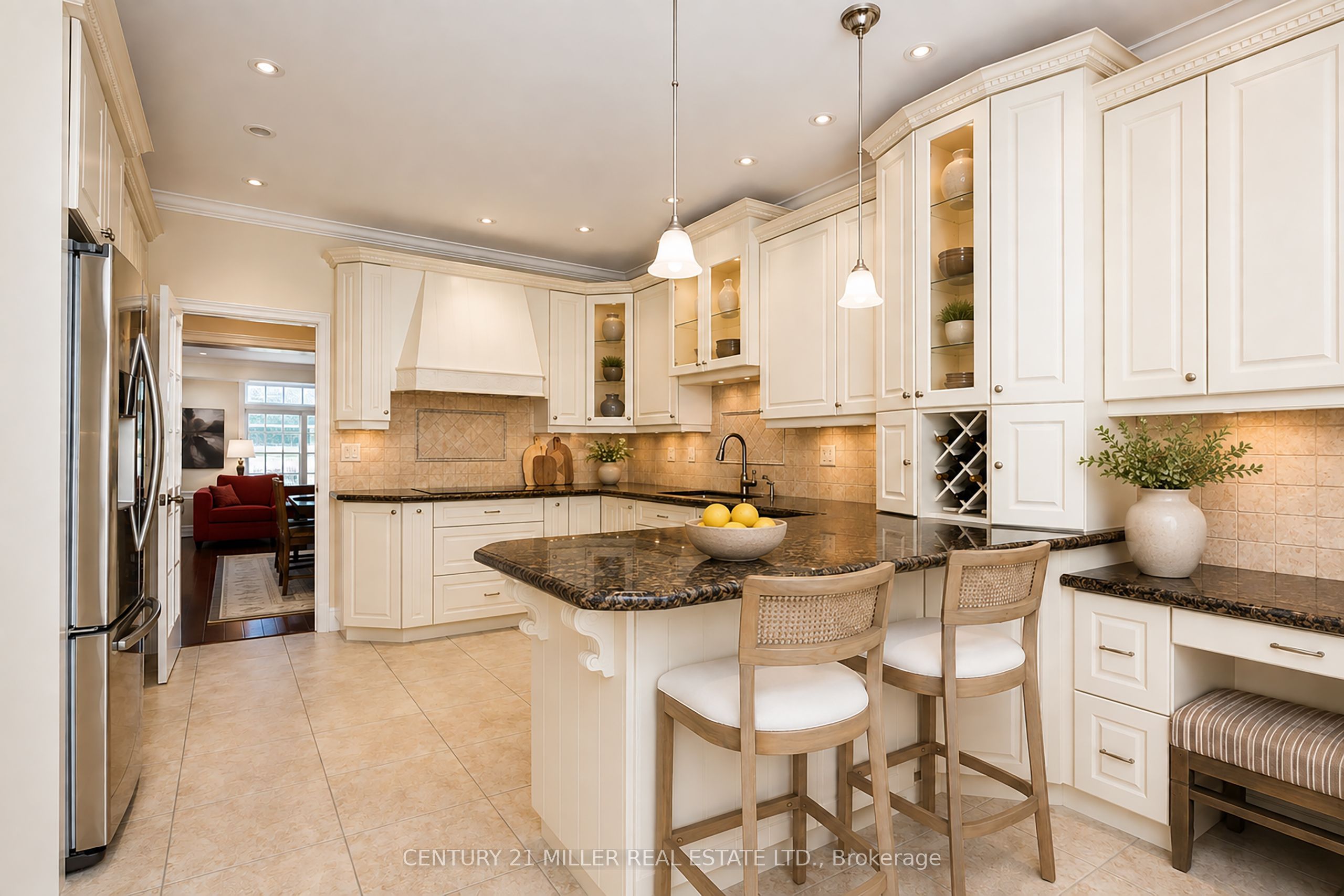 23 Chisholm Street, Oakville, ON L6K 3W2 photo 5
