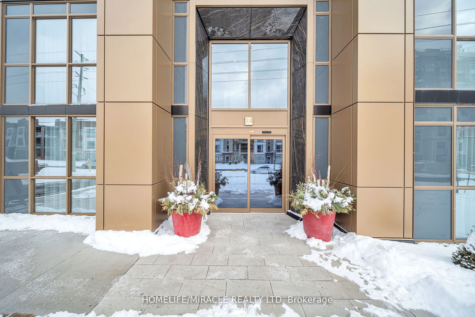 2343 Khalsa Gate 610, Oakville, ON L6M 4J2 photo 3