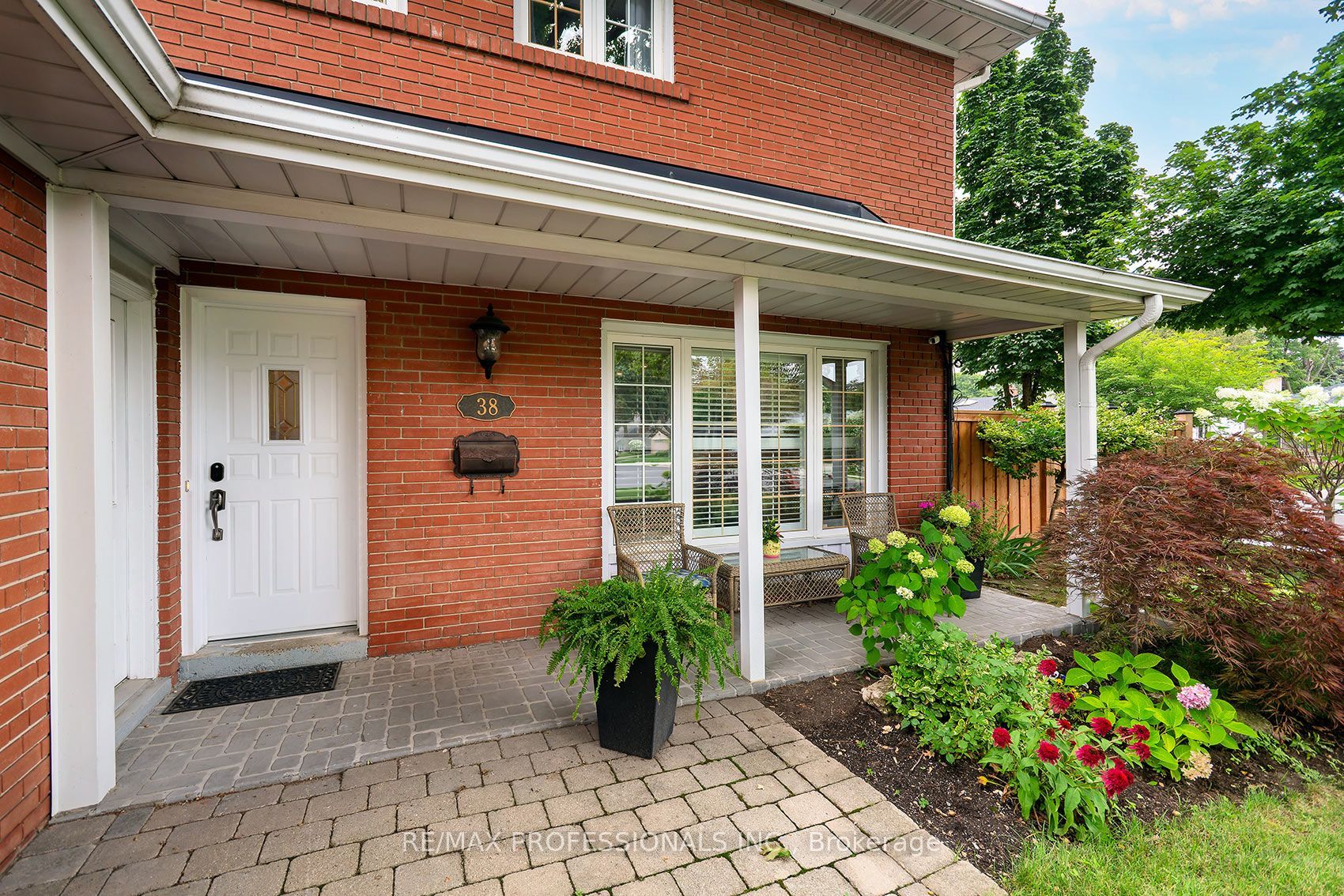 38 Boxwood Road, Toronto, ON M9C 2W5 photo 4