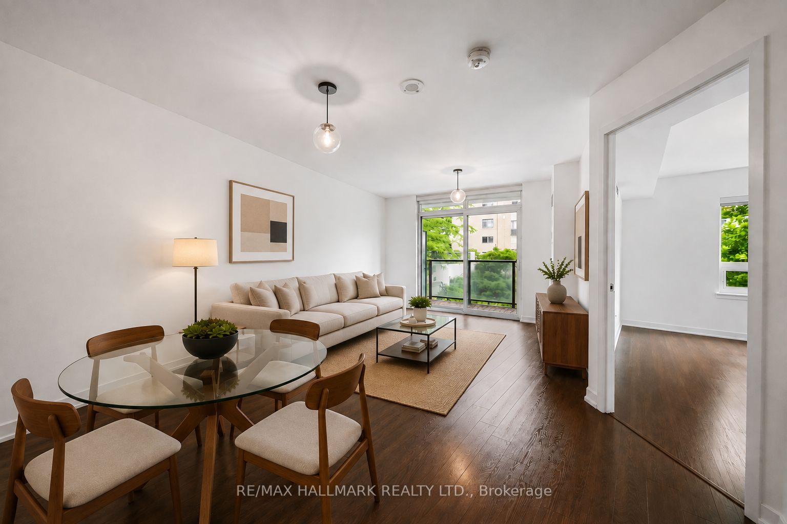 816 Lansdowne Avenue 103, Toronto, ON M6H 4K6 photo 3