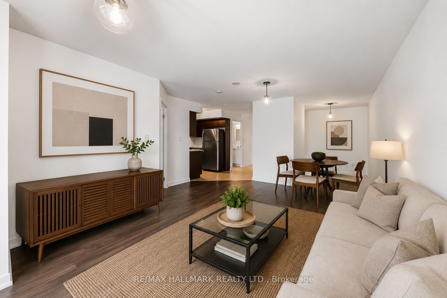 816 Lansdowne Avenue 103, Toronto, ON M6H 4K6 photo 5