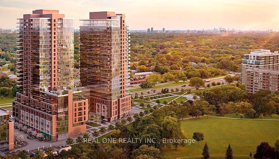 4010 Eglinton Avenue W 1413, Toronto, ON M9A 0G5