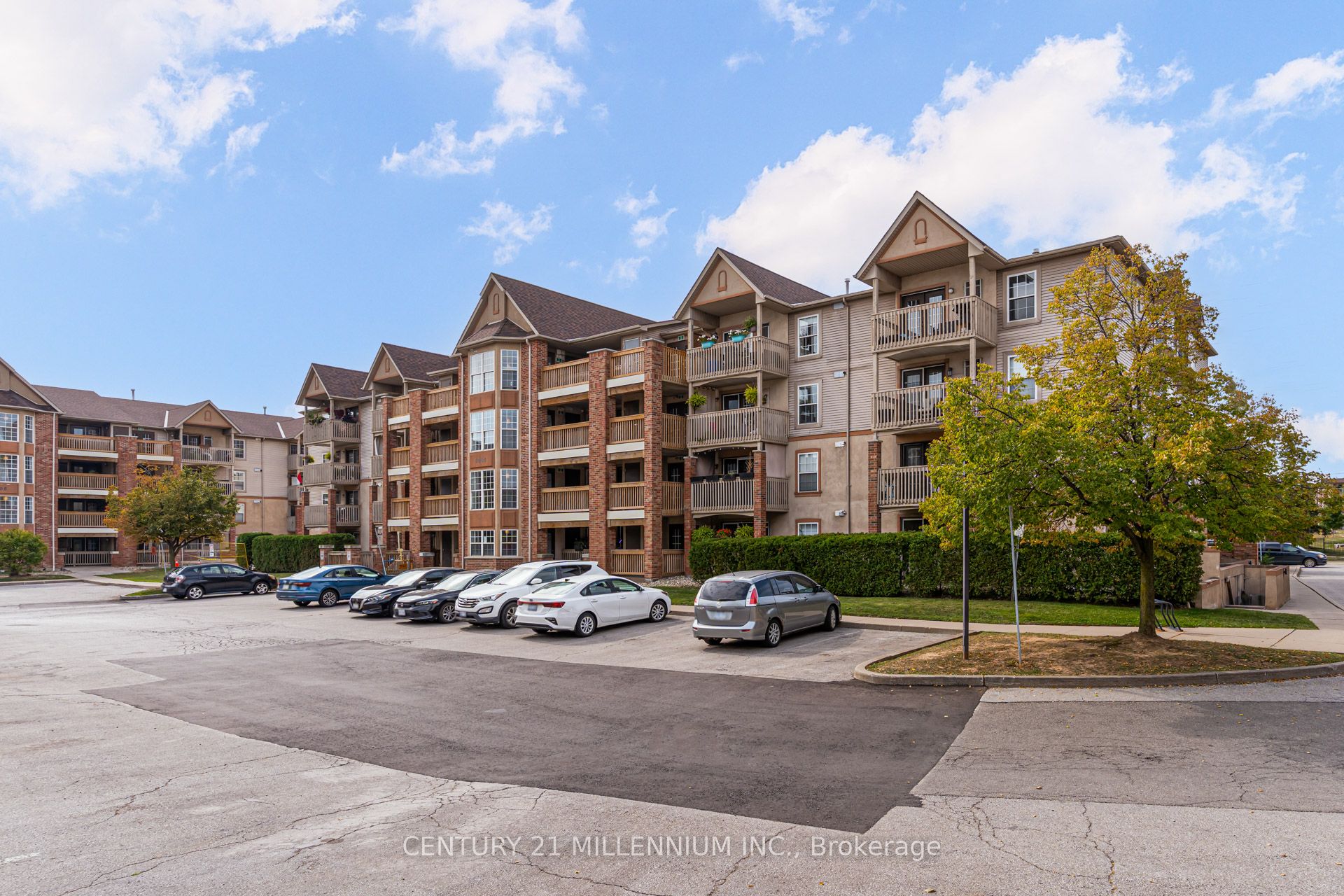 4003 Kilmer Drive 110, Burlington, ON L7M 4M1 photo 5