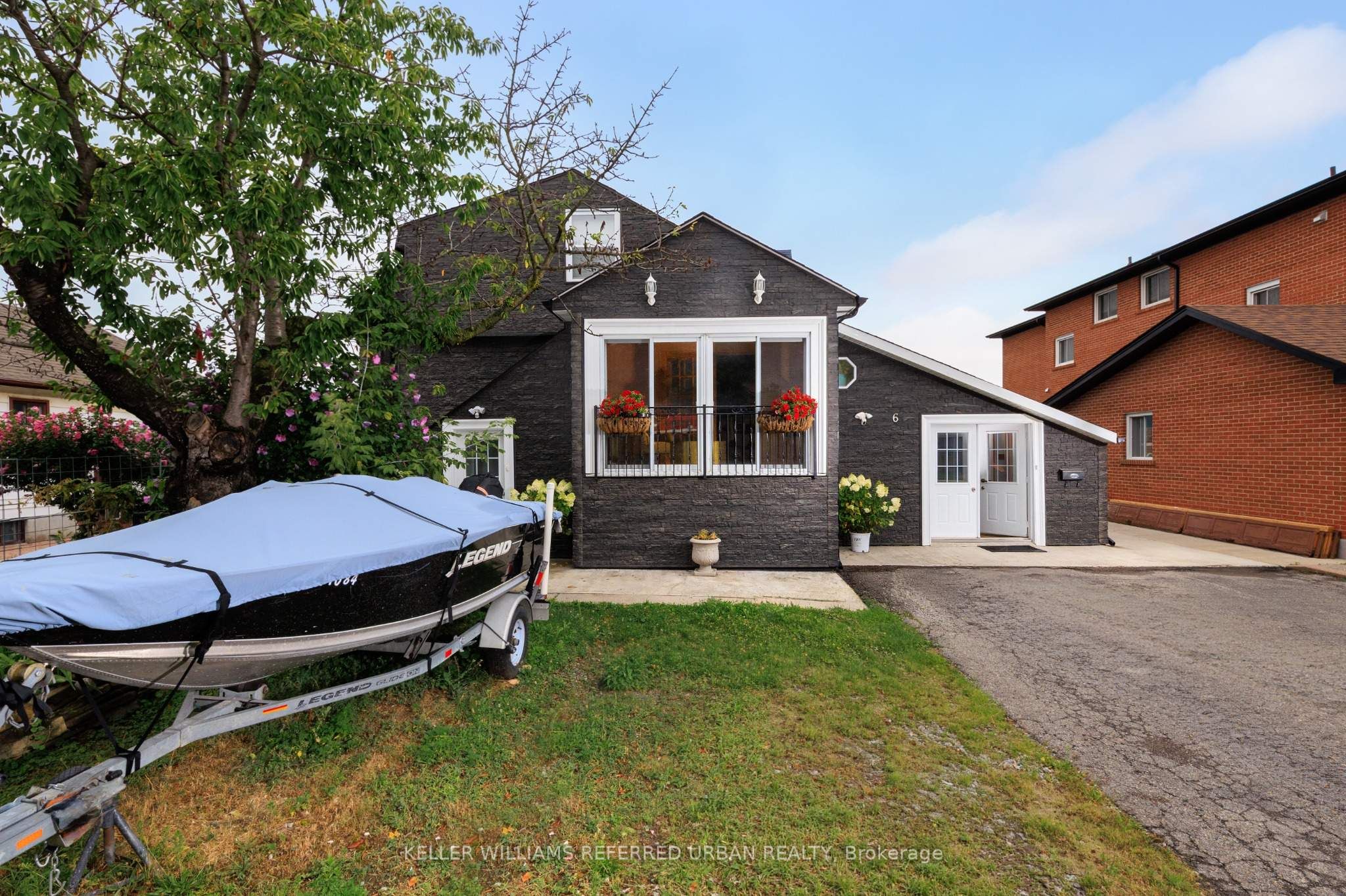 6 Elmhurst Drive, Toronto, ON M9W 2J3 photo 3