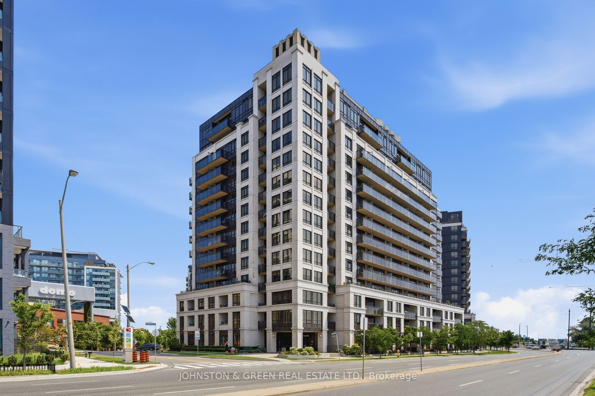 55 De Boers Drive 318, Toronto, ON M3J 0G5 photo 2