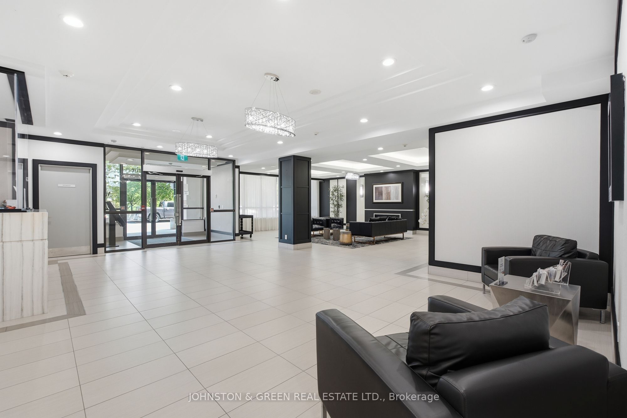 55 De Boers Drive 318, Toronto, ON M3J 0G5 photo 3