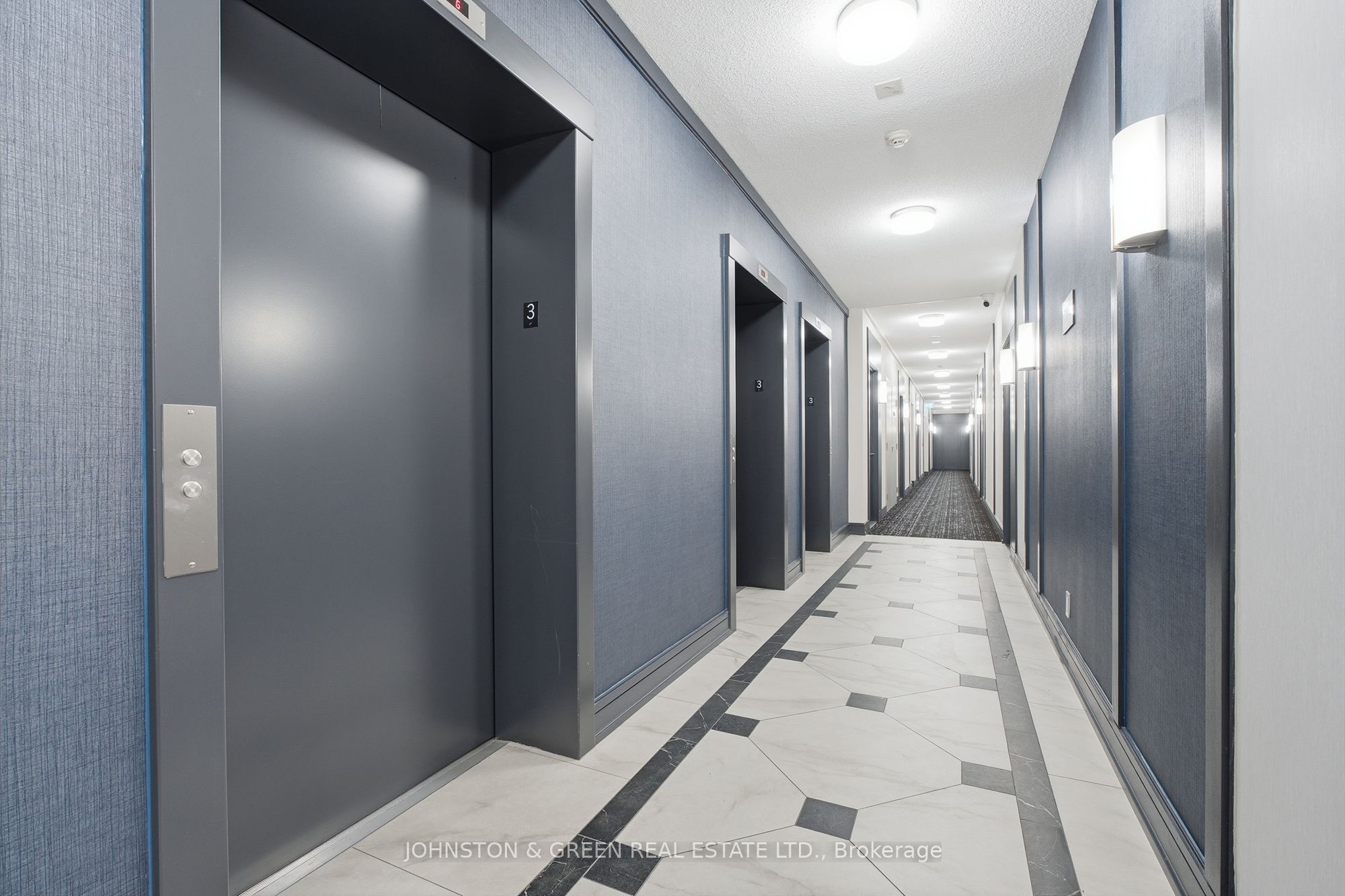 55 De Boers Drive 318, Toronto, ON M3J 0G5 photo 4