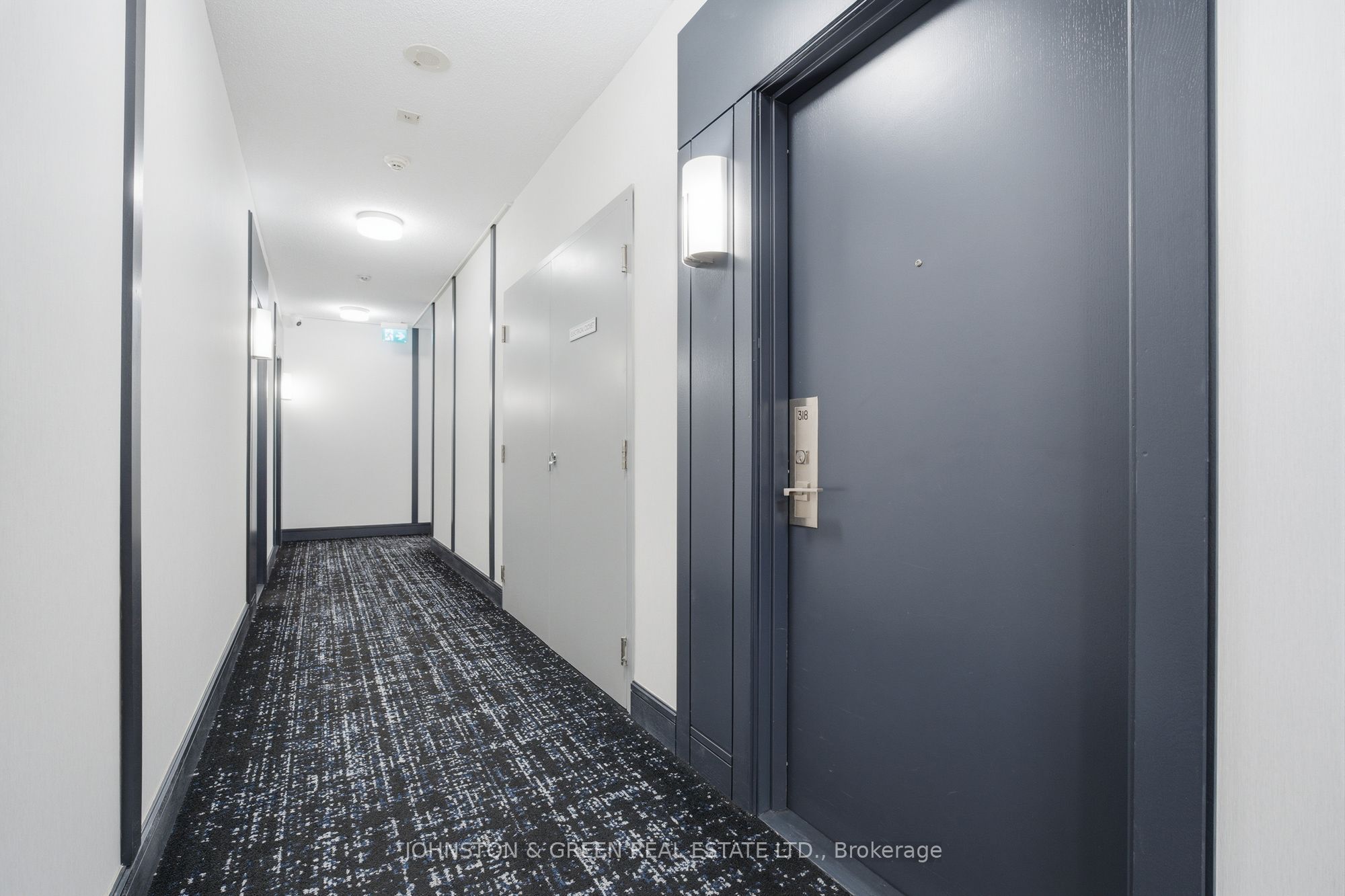 55 De Boers Drive 318, Toronto, ON M3J 0G5 photo 5