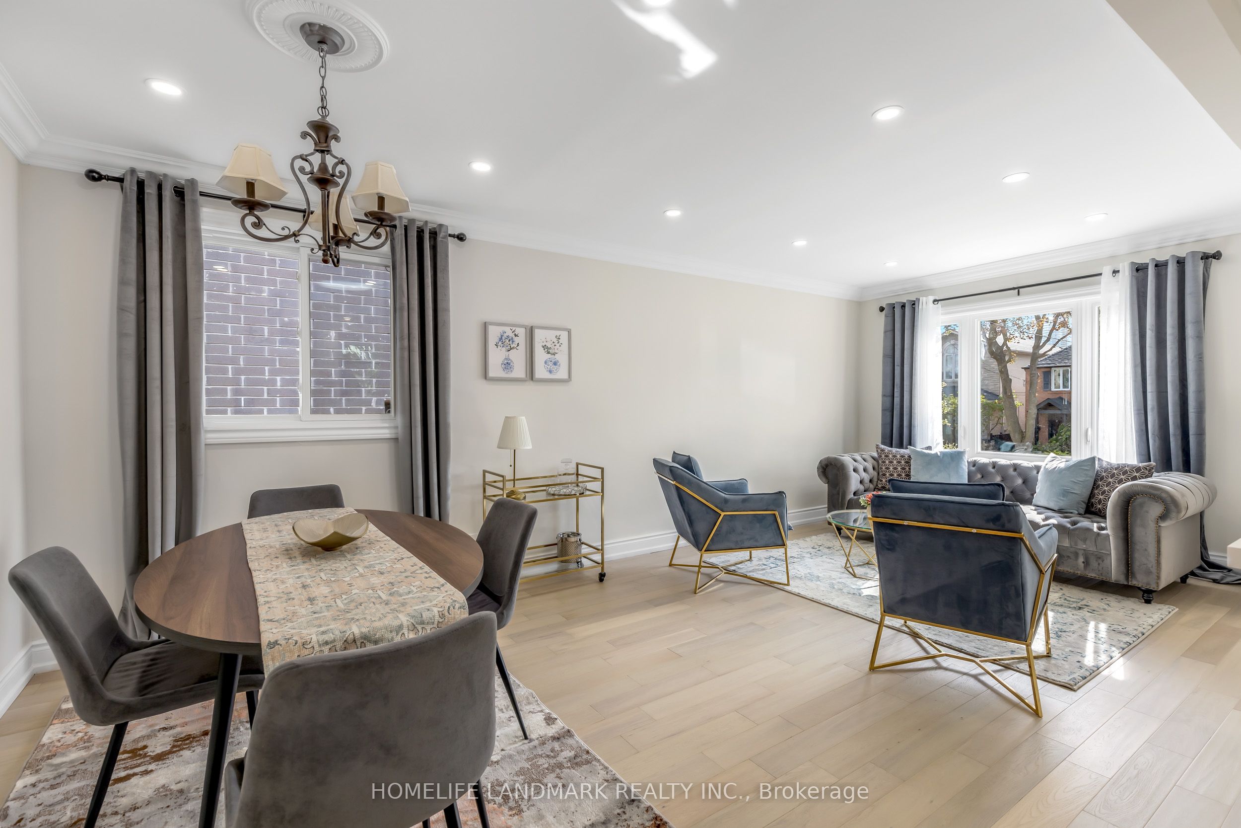34 Ringley Avenue, Toronto, ON M8Y 1P1 photo 3