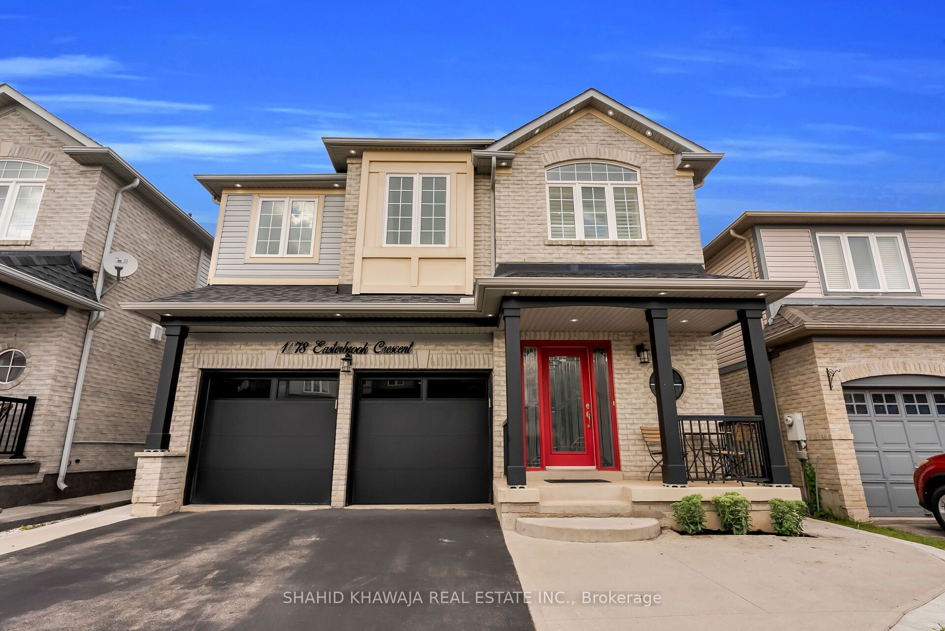 1078 Easterbrook Crescent, Milton, ON L9T 0C4 photo 2