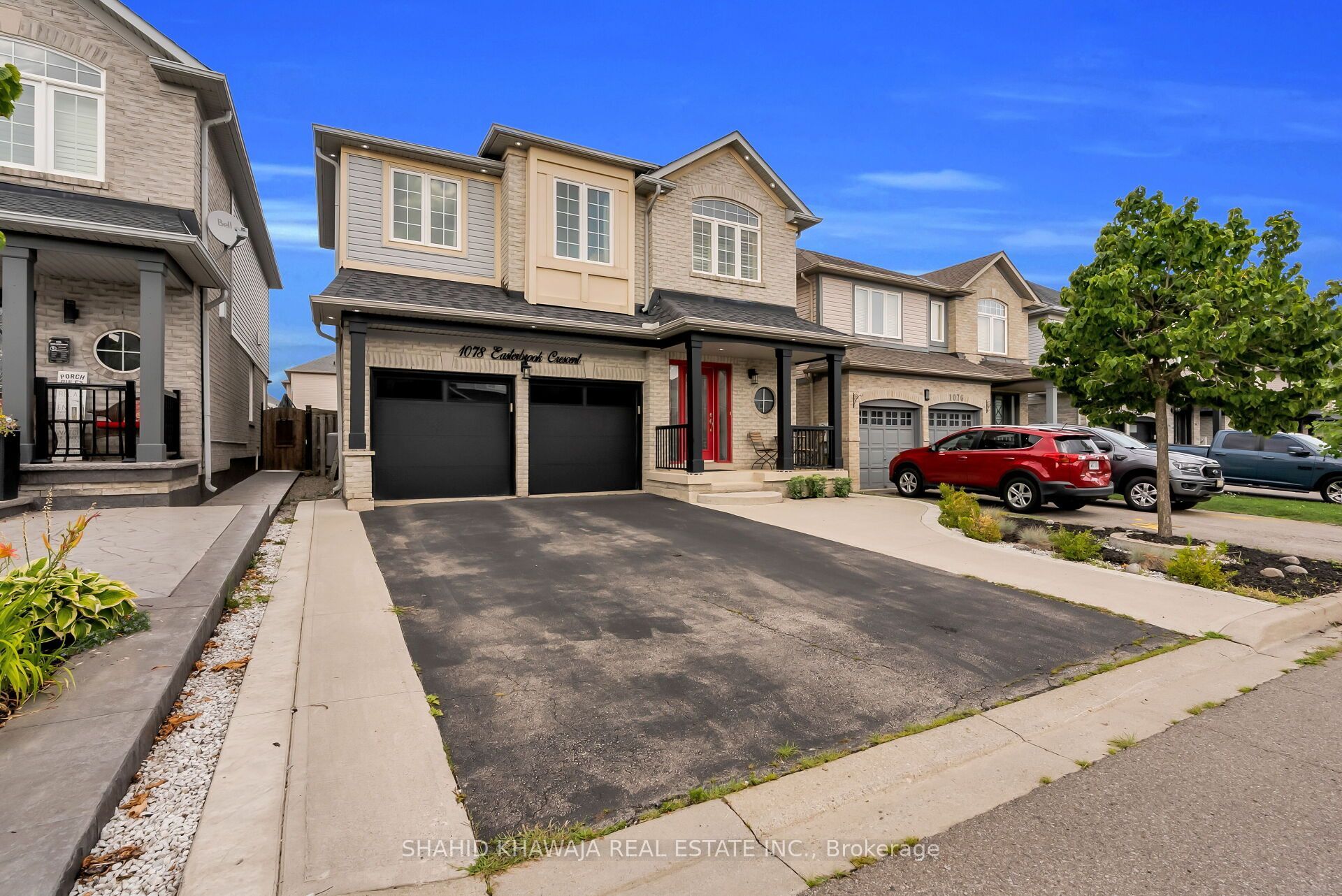 1078 Easterbrook Crescent, Milton, ON L9T 0C4 photo 3