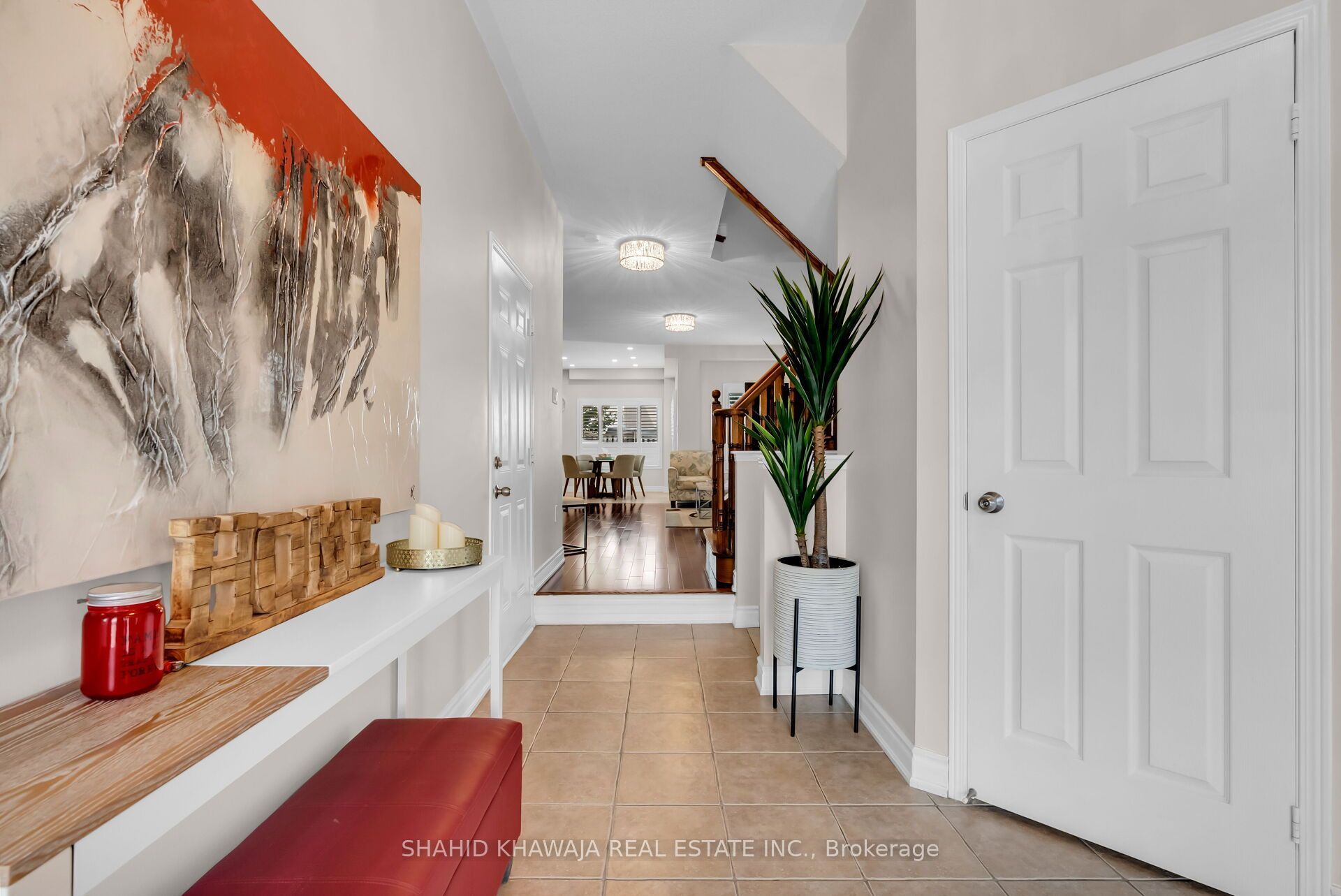 1078 Easterbrook Crescent, Milton, ON L9T 0C4 photo 5