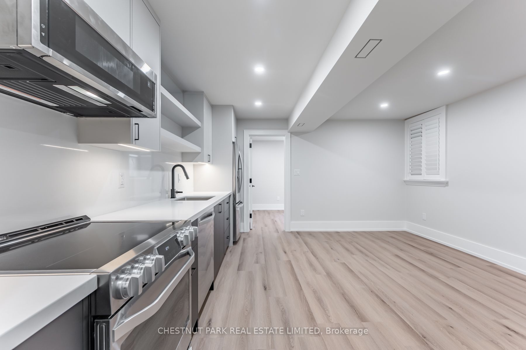 594 Concord Avenue Lower, Toronto, ON M6H 2R1 photo 5