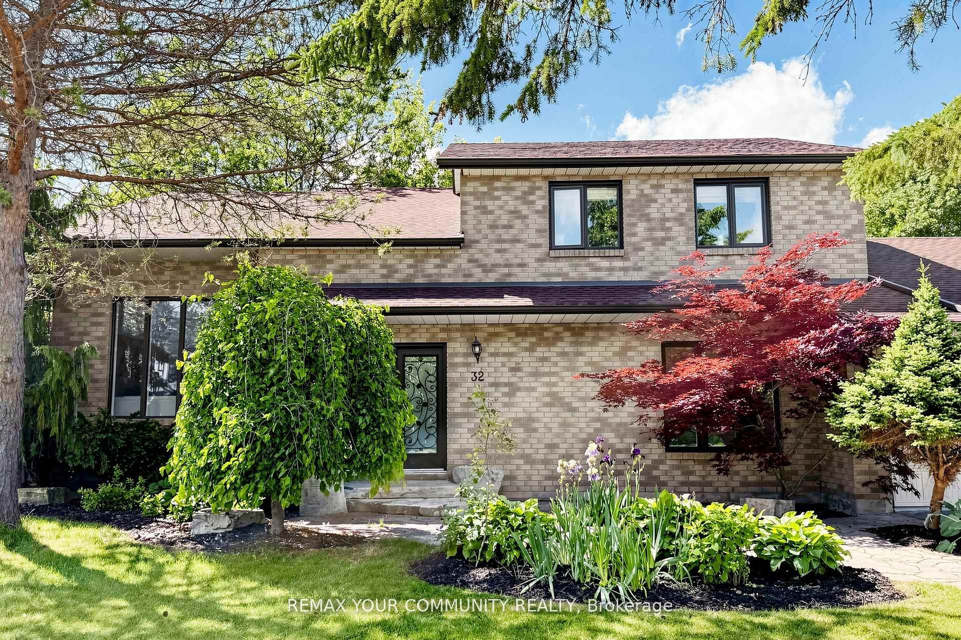 32 Brawton Drive N, Caledon, ON L7E 0E1 photo 2