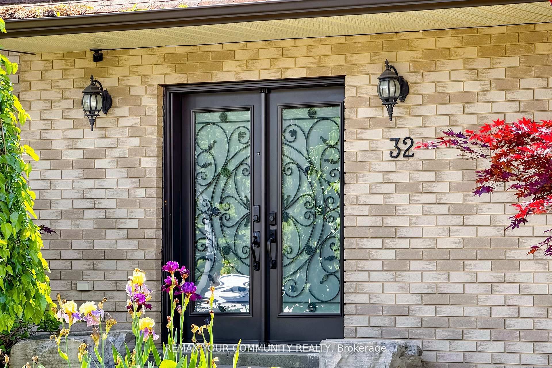 32 Brawton Drive N, Caledon, ON L7E 0E1 photo 5