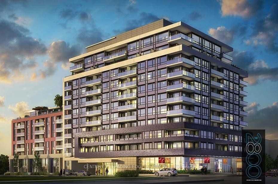 2800 Keele Street 914, Toronto, ON M3M 0B8