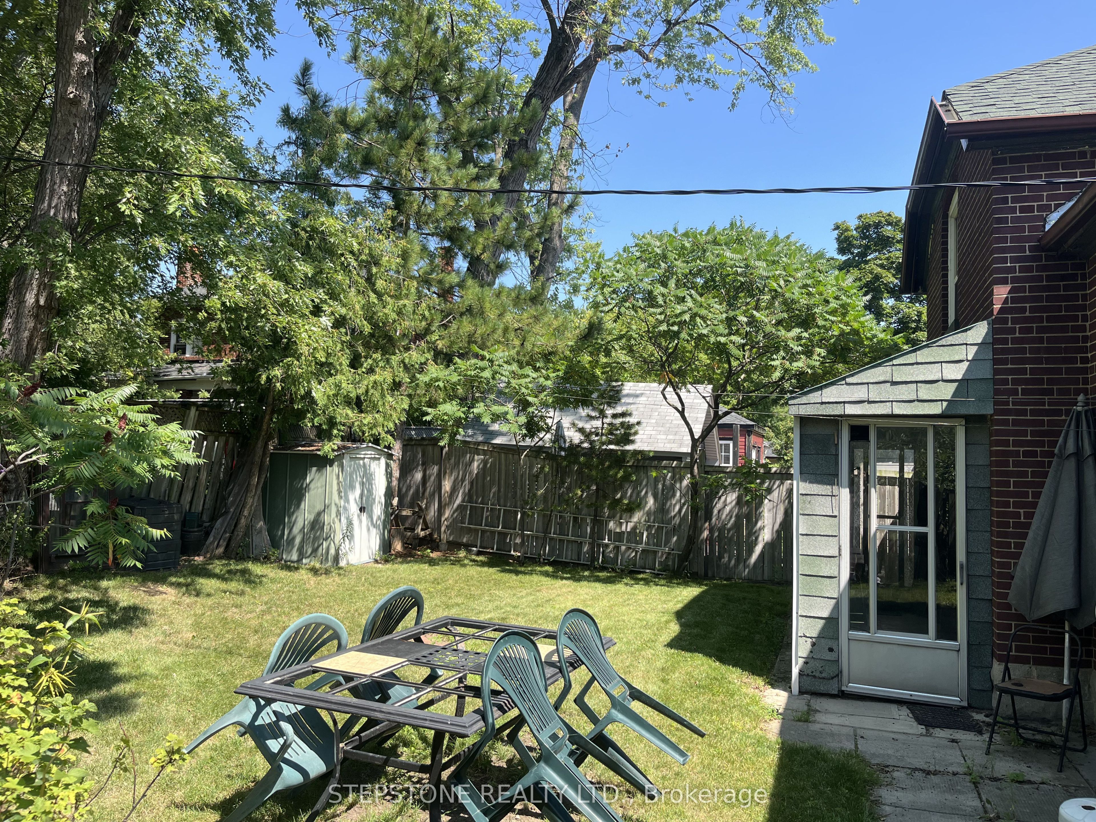 40 Glenvalley Drive S, Toronto, ON M6M 4V9 photo 5