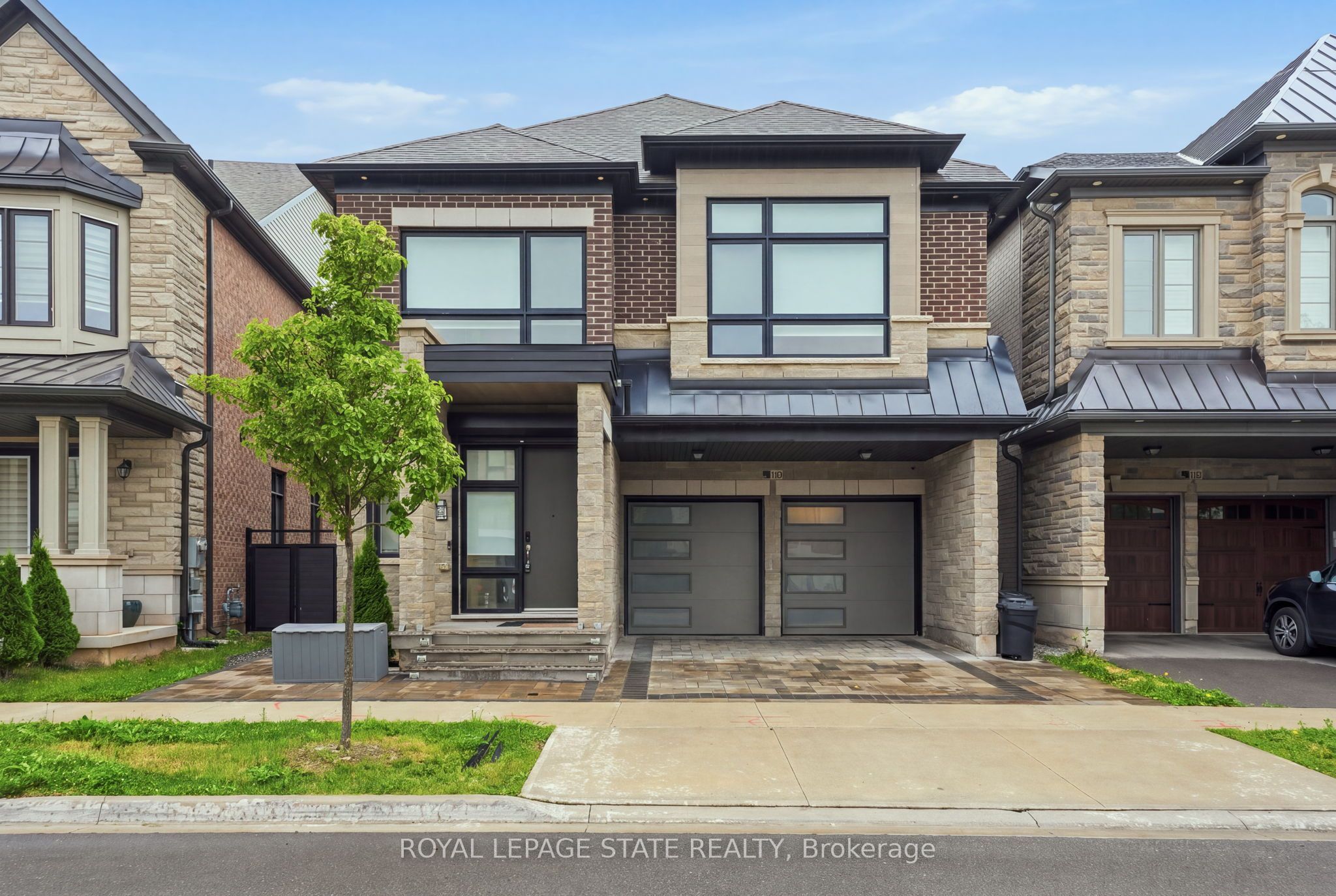 1192 Stag Hollow Upper, Oakville, ON L6M 5M4