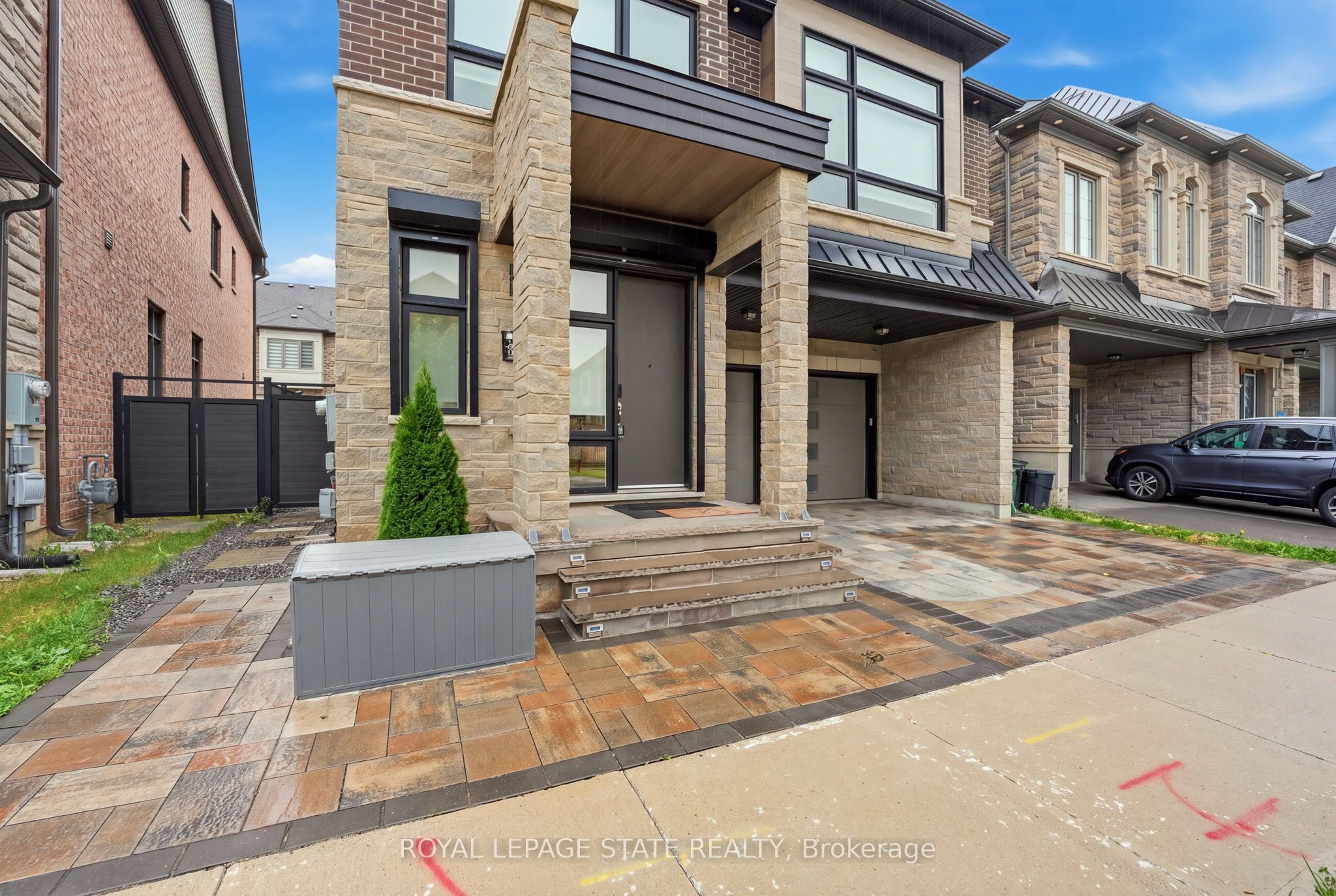 1192 Stag Hollow Upper, Oakville, ON L6M 5M4 photo 3