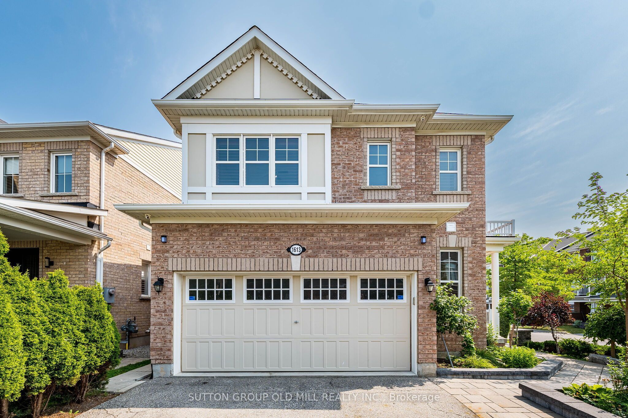 1613 Copeland Circle, Milton, ON L9T 8X8