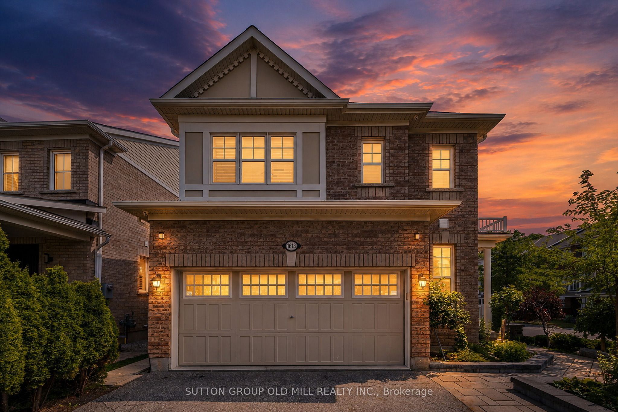 1613 Copeland Circle, Milton, ON L9T 8X8 photo 2